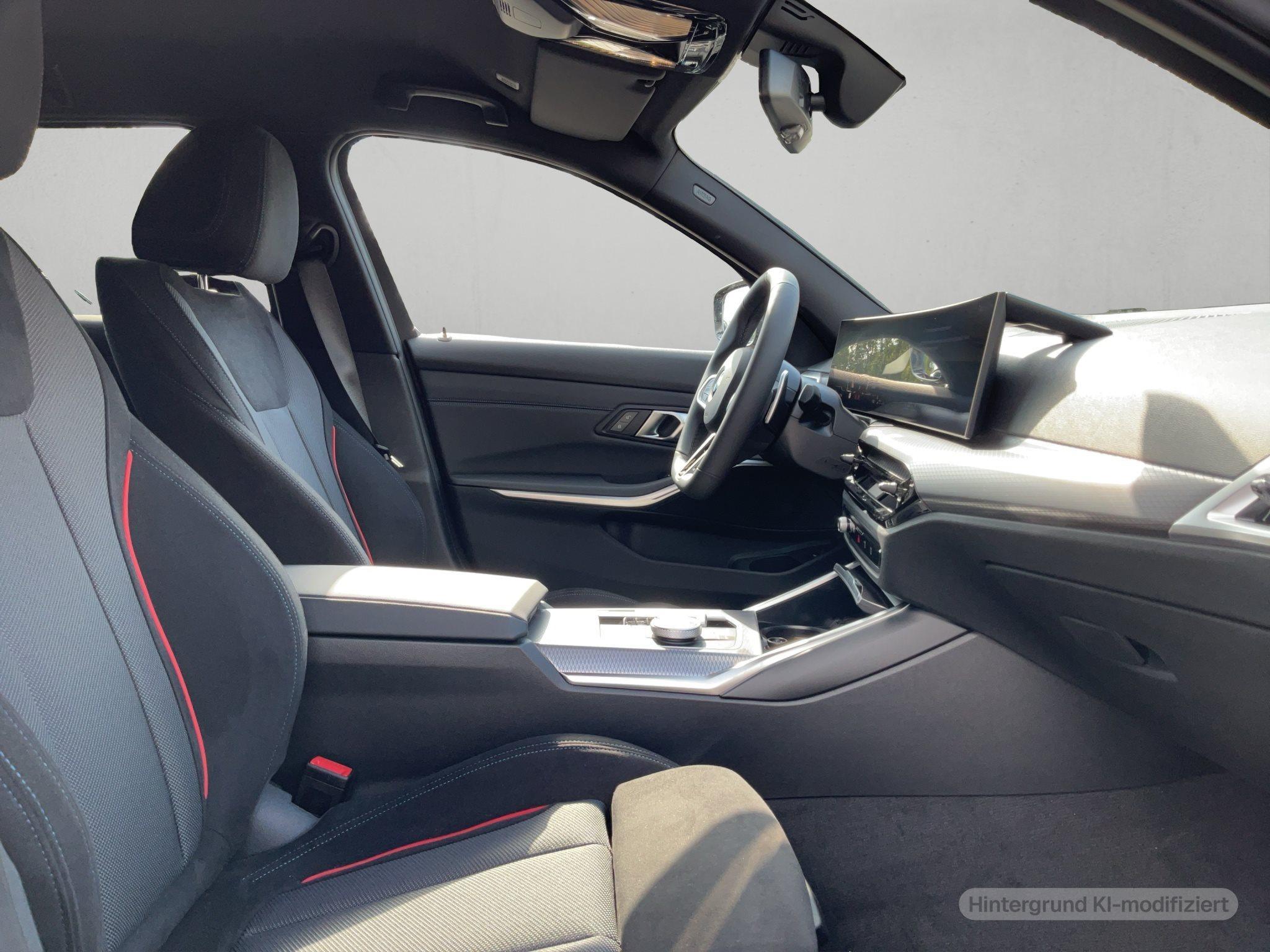 BMW 3er Touring – Bild 22