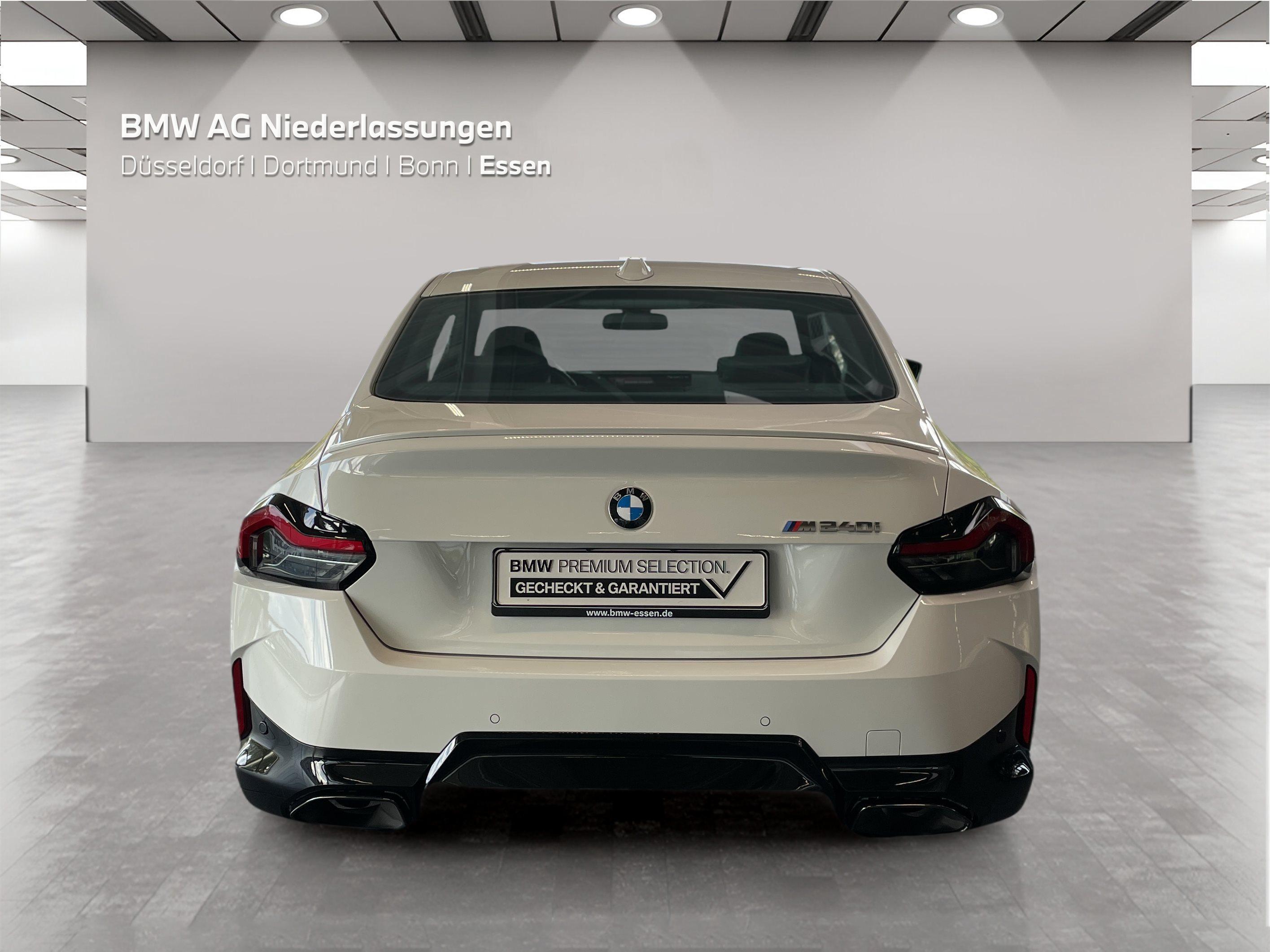 BMW 2er Coupé – Bild 6