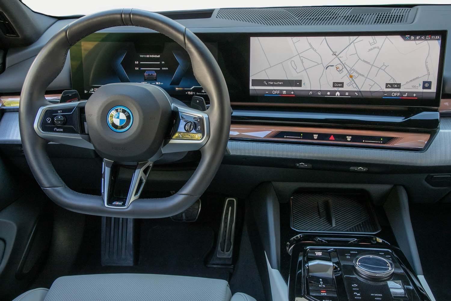 BMW 5er – Bild 19