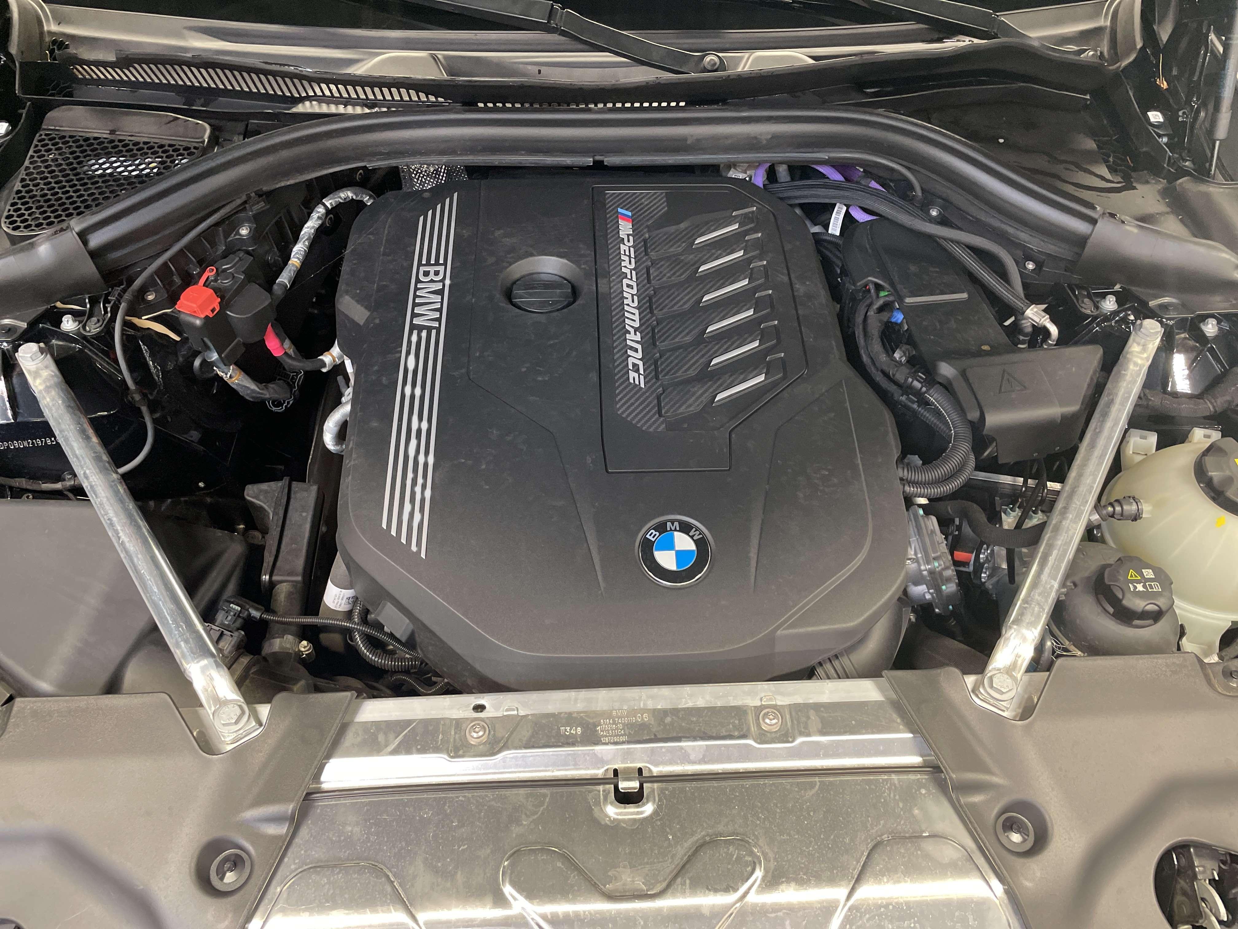 BMW X3 – Bild 16