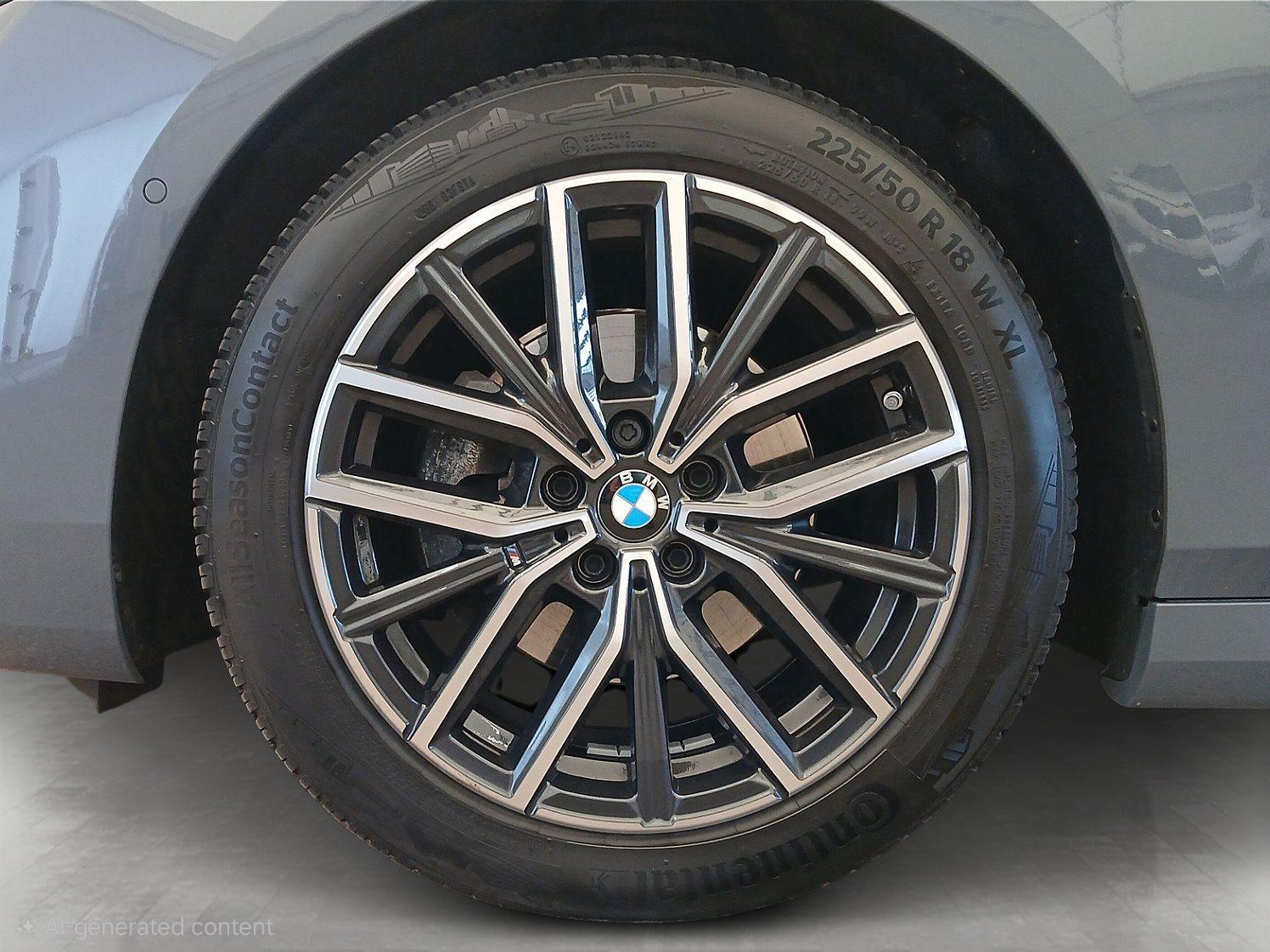 BMW 2er Active Tourer – Bild 6
