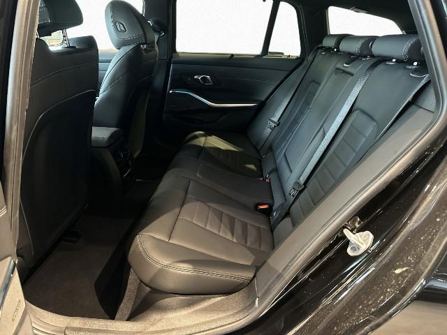 BMW 3er Touring – Bild 10