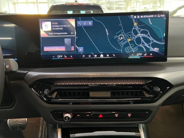 BMW 3er Touring – Bild 13