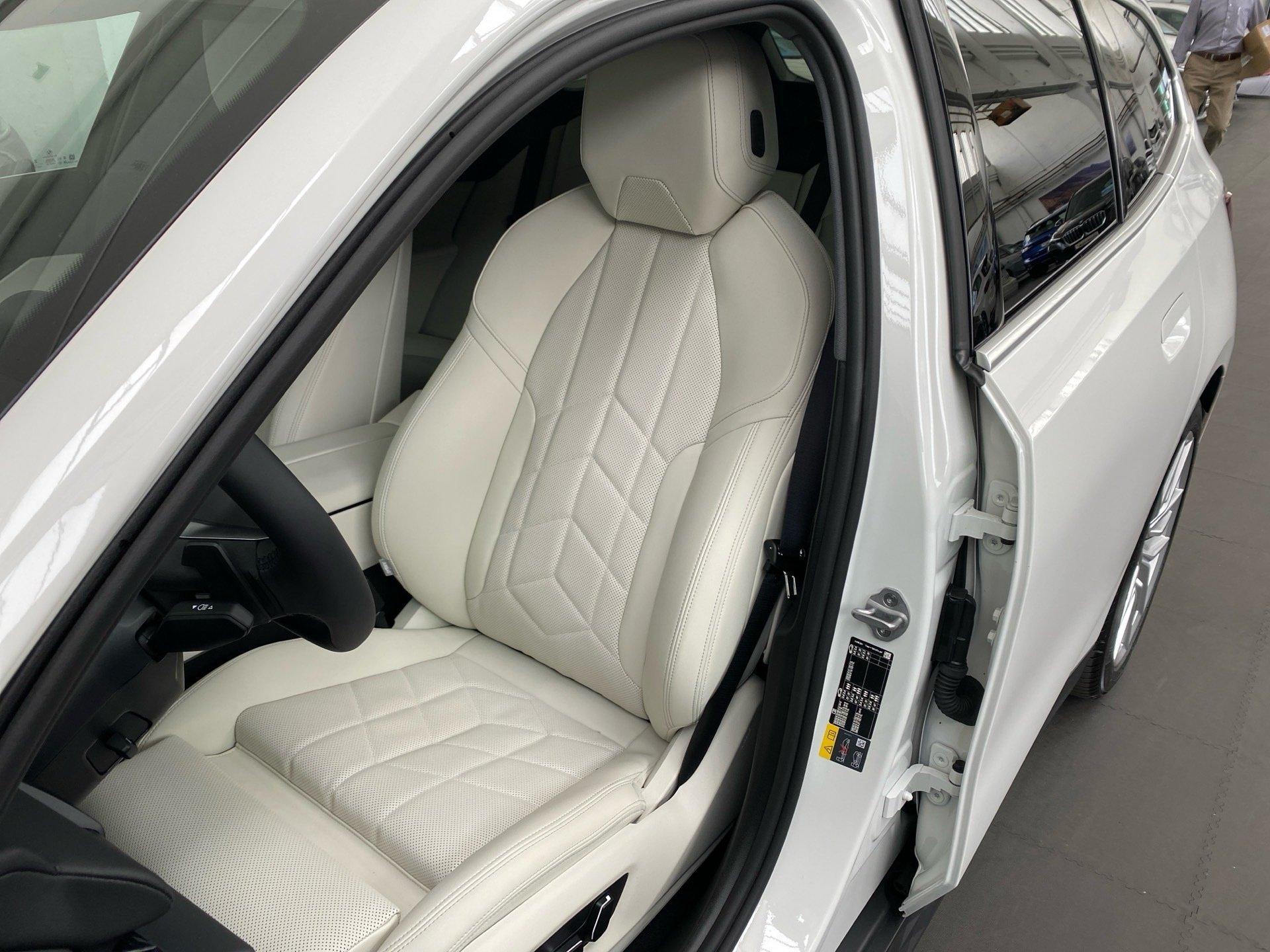 BMW 5er Touring – Bild 14