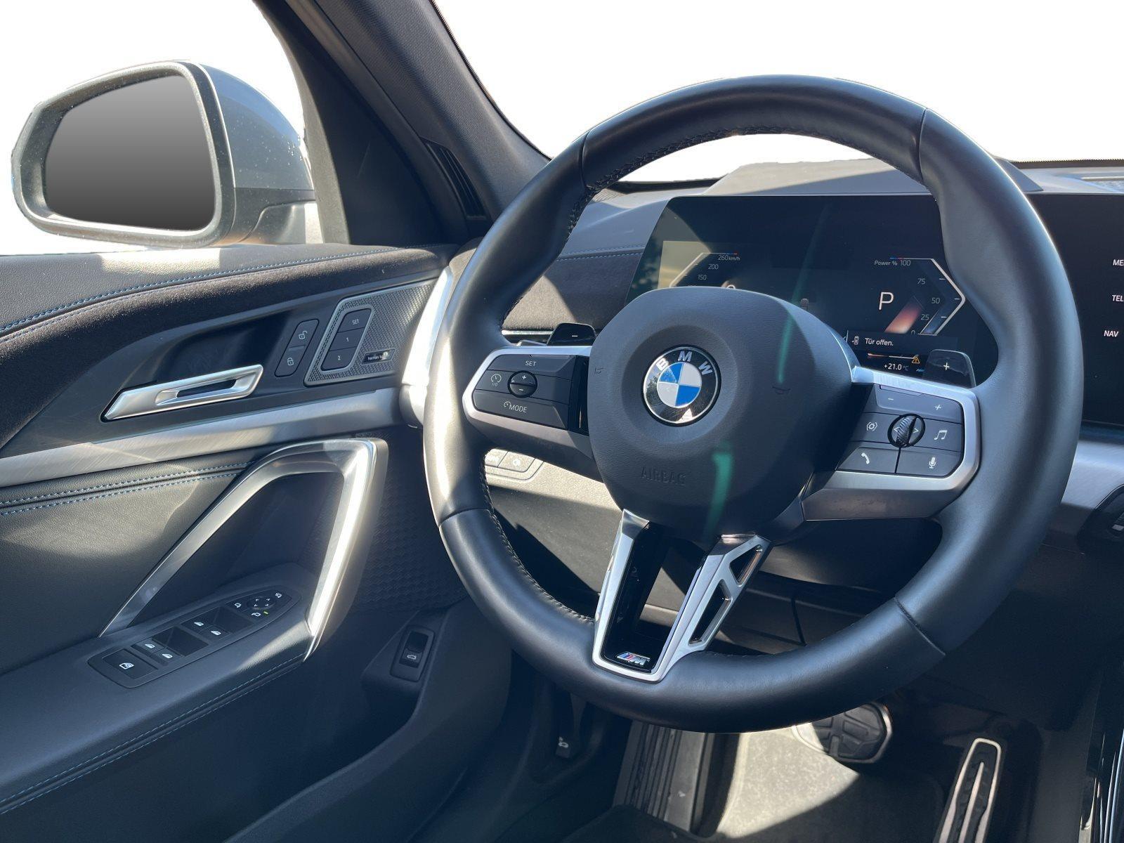 BMW X2 – Bild 13