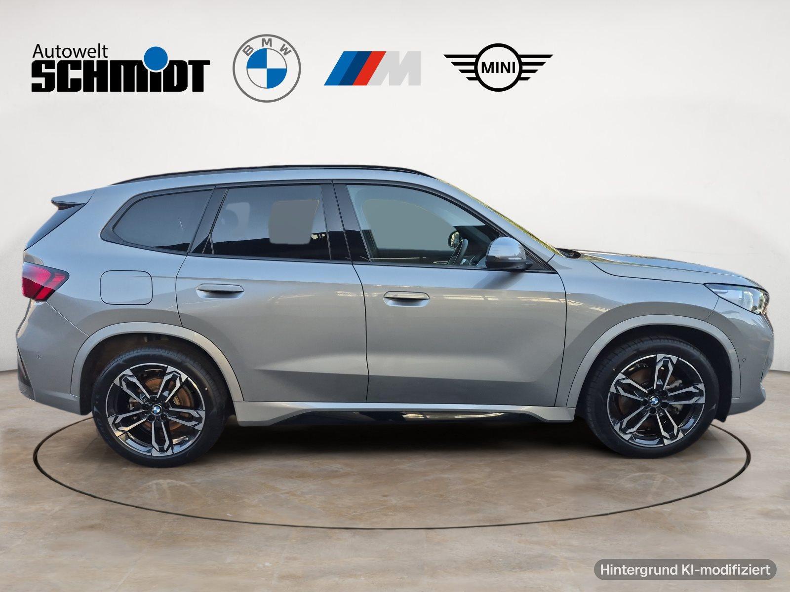 BMW X1 – Bild 16