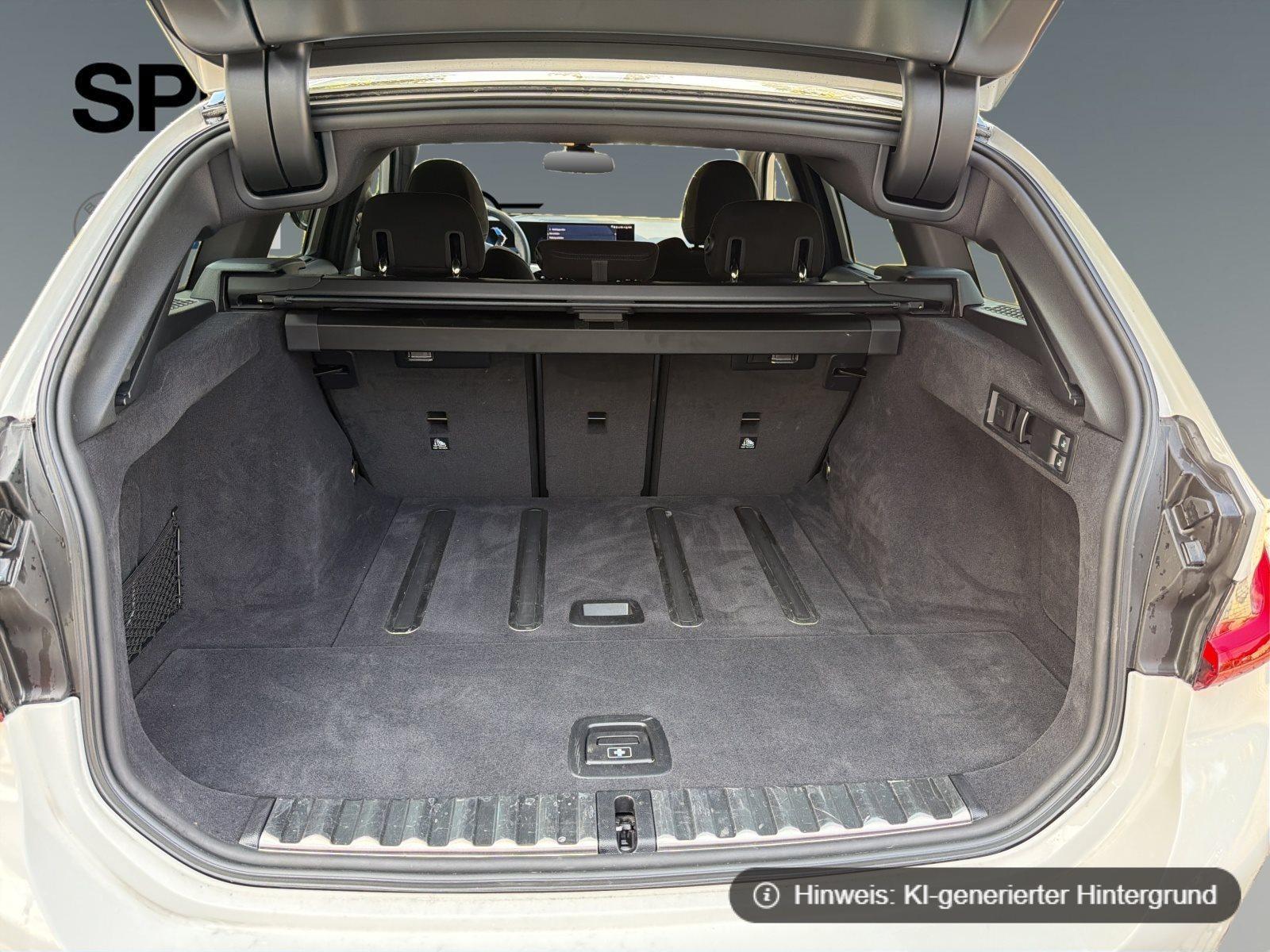 BMW 3er Touring – Bild 14