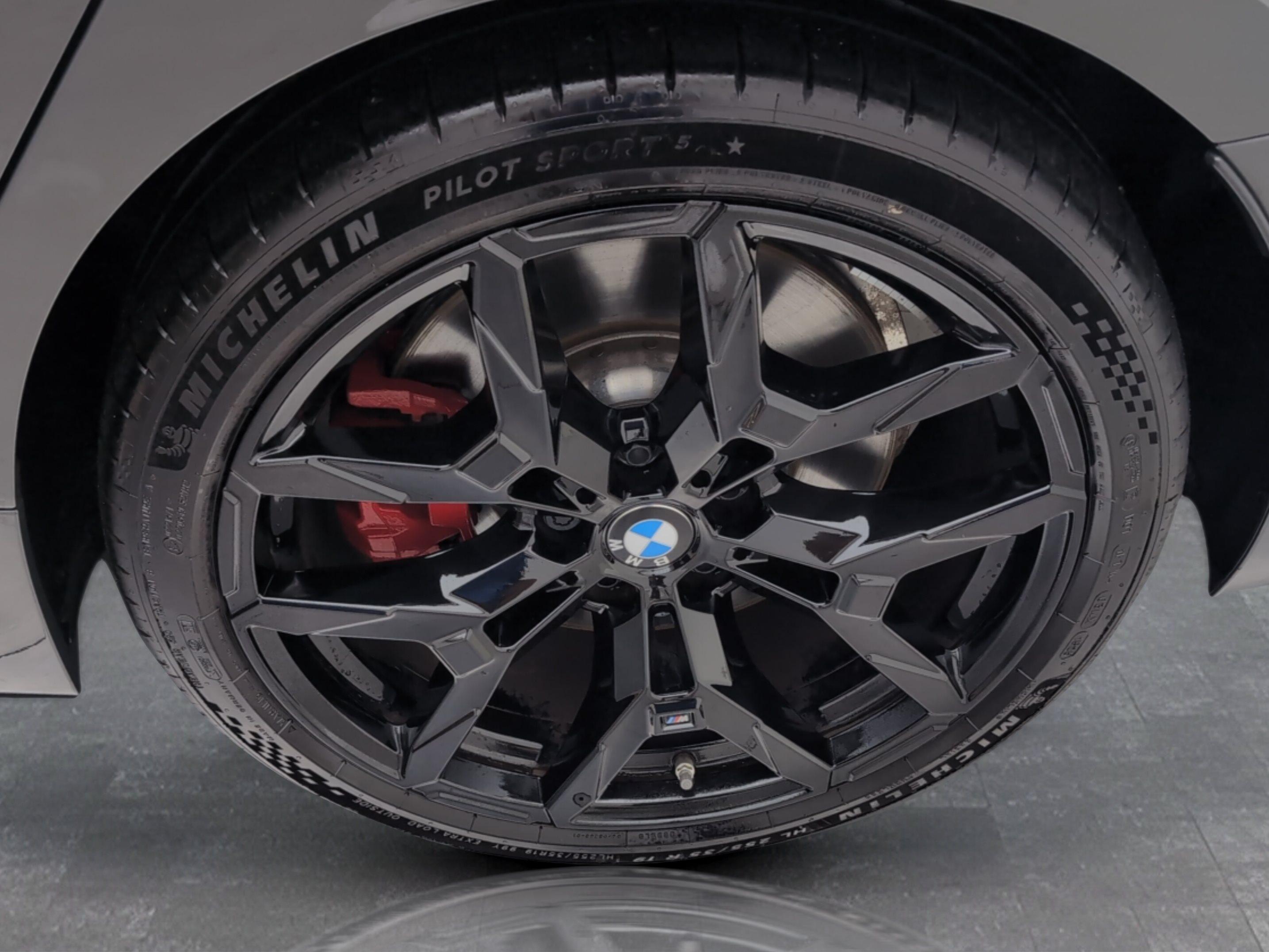 BMW 3er Touring – Bild 14