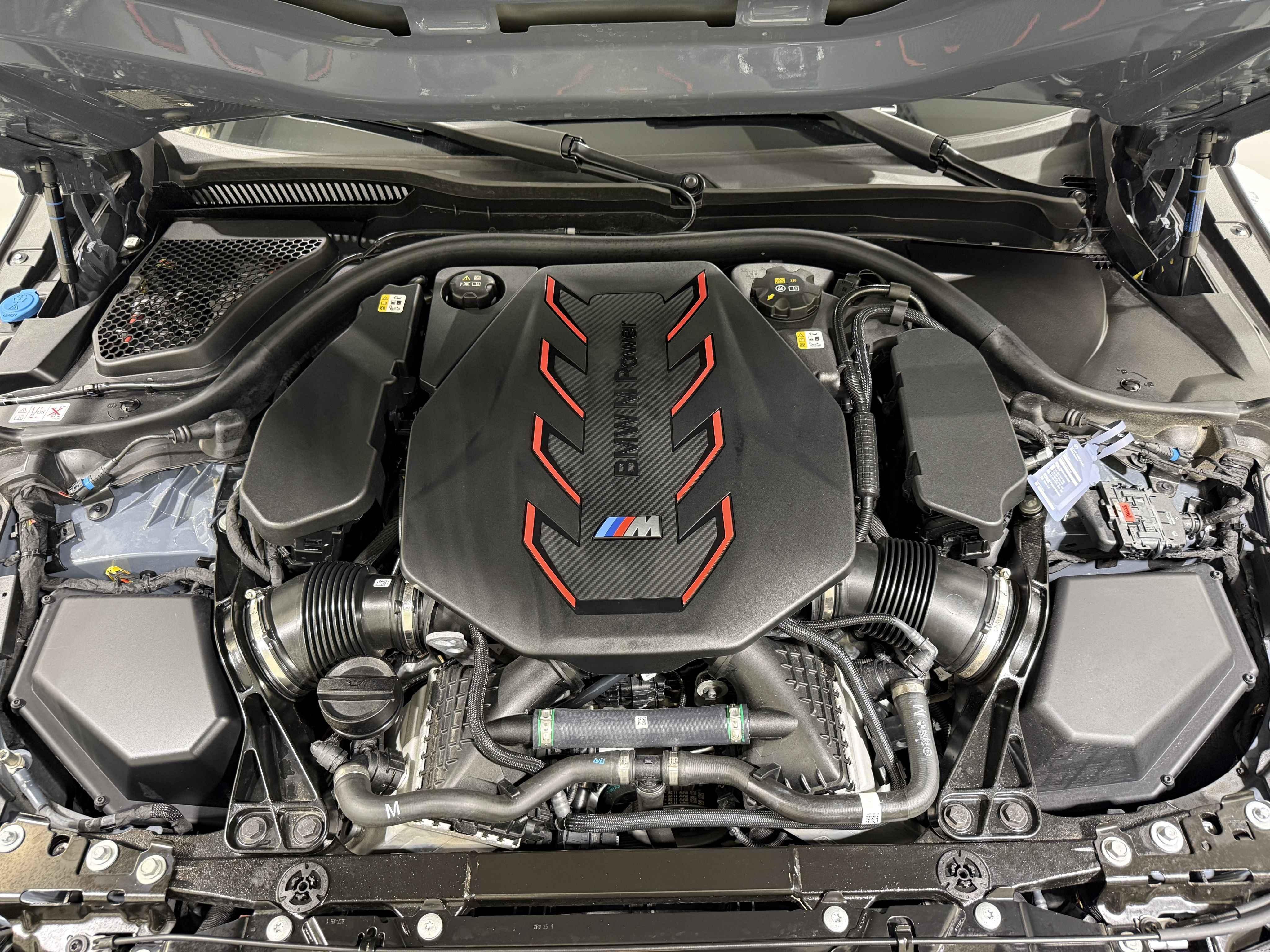 BMW M5 – Bild 32
