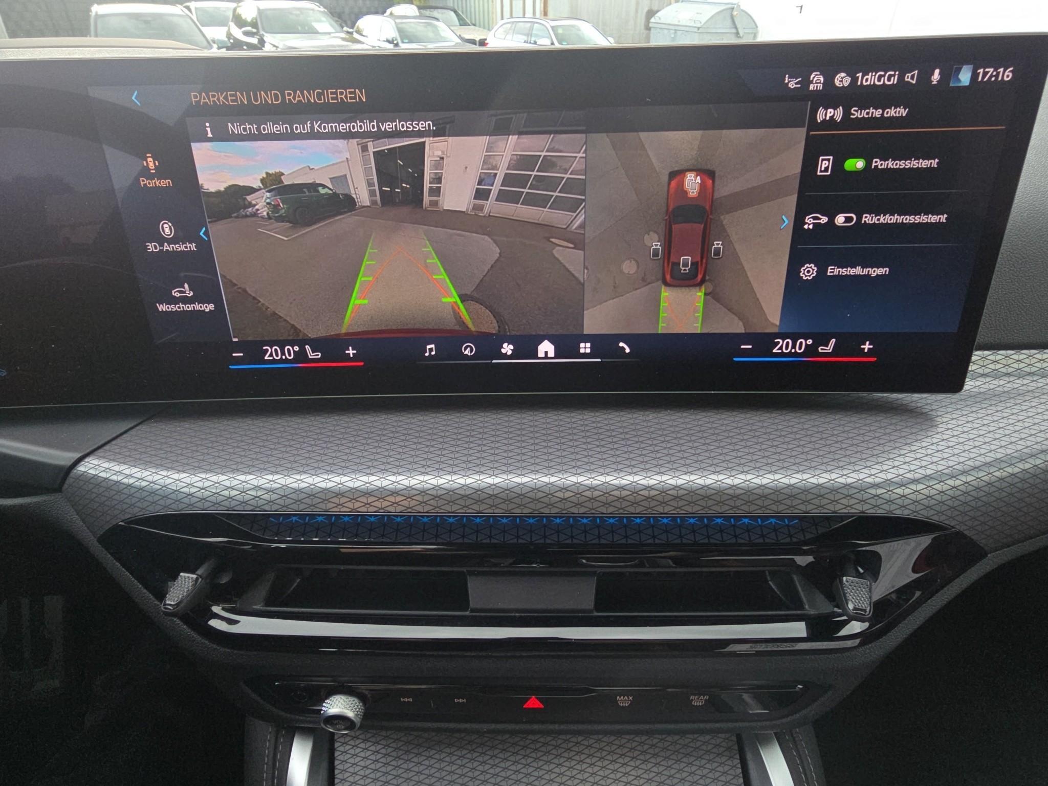 BMW 4er Gran Coupé – Bild 38