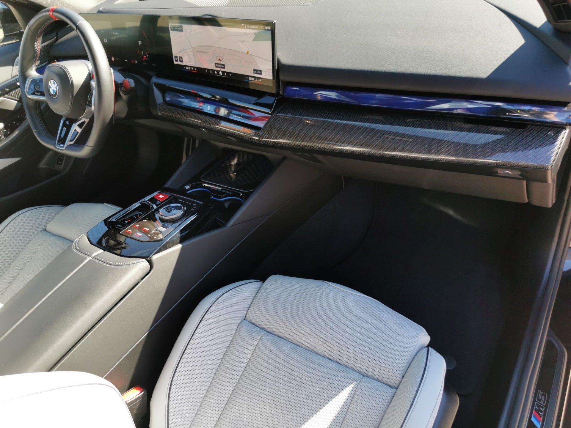 BMW M5 – Bild 6