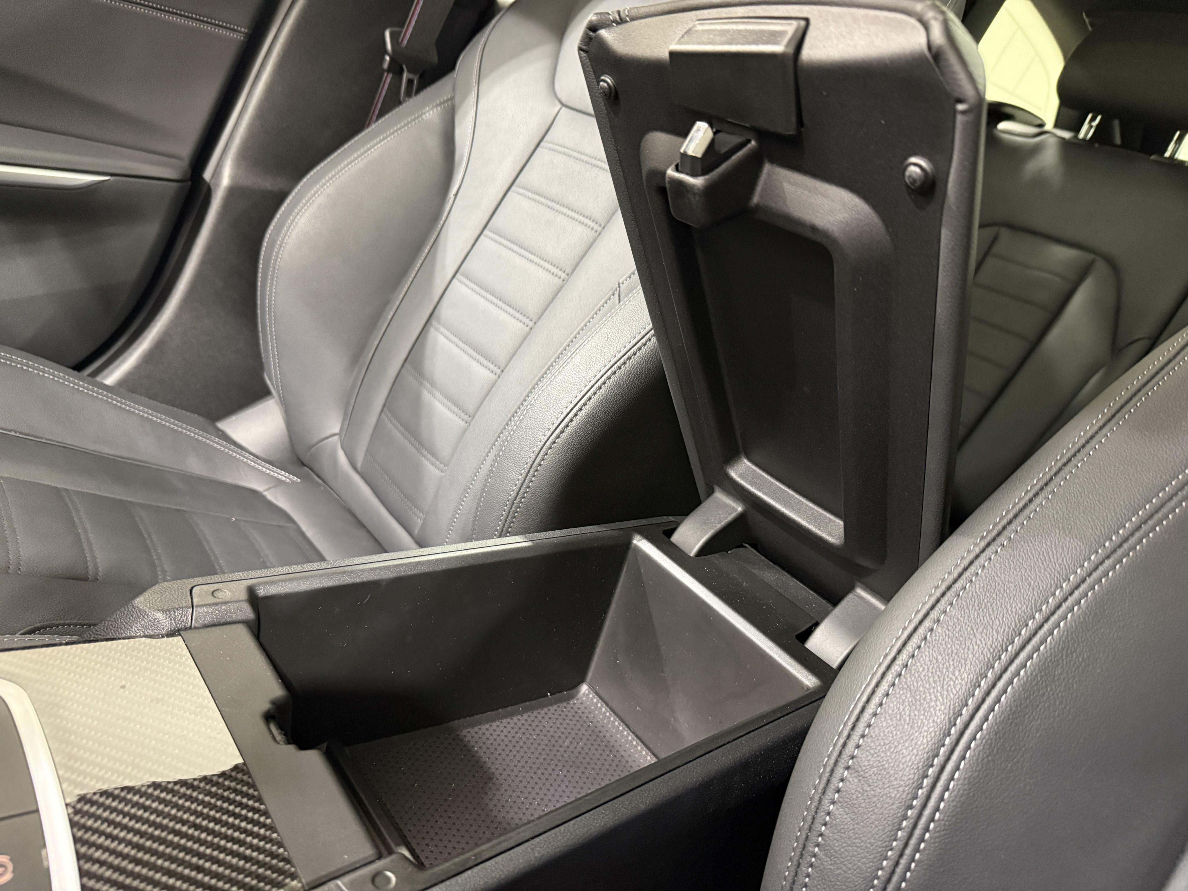BMW 3er Touring – Bild 9