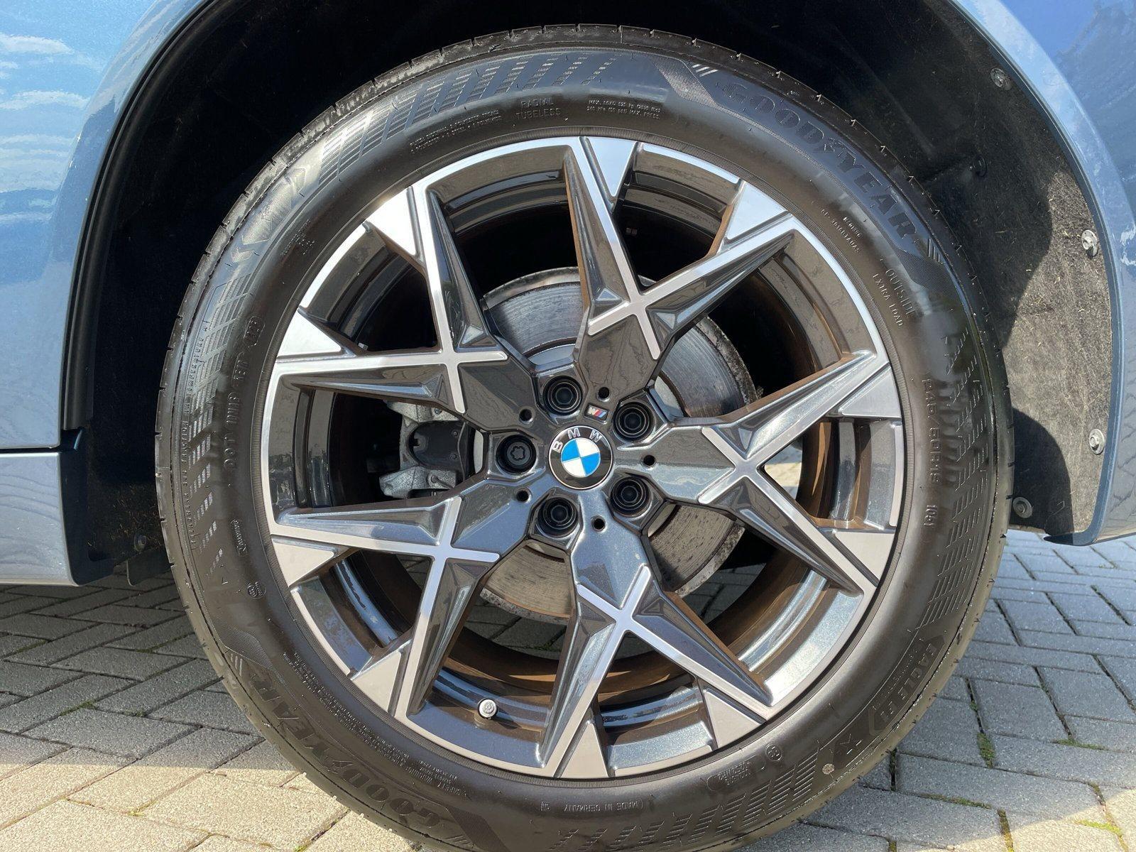 BMW X3 – Bild 3