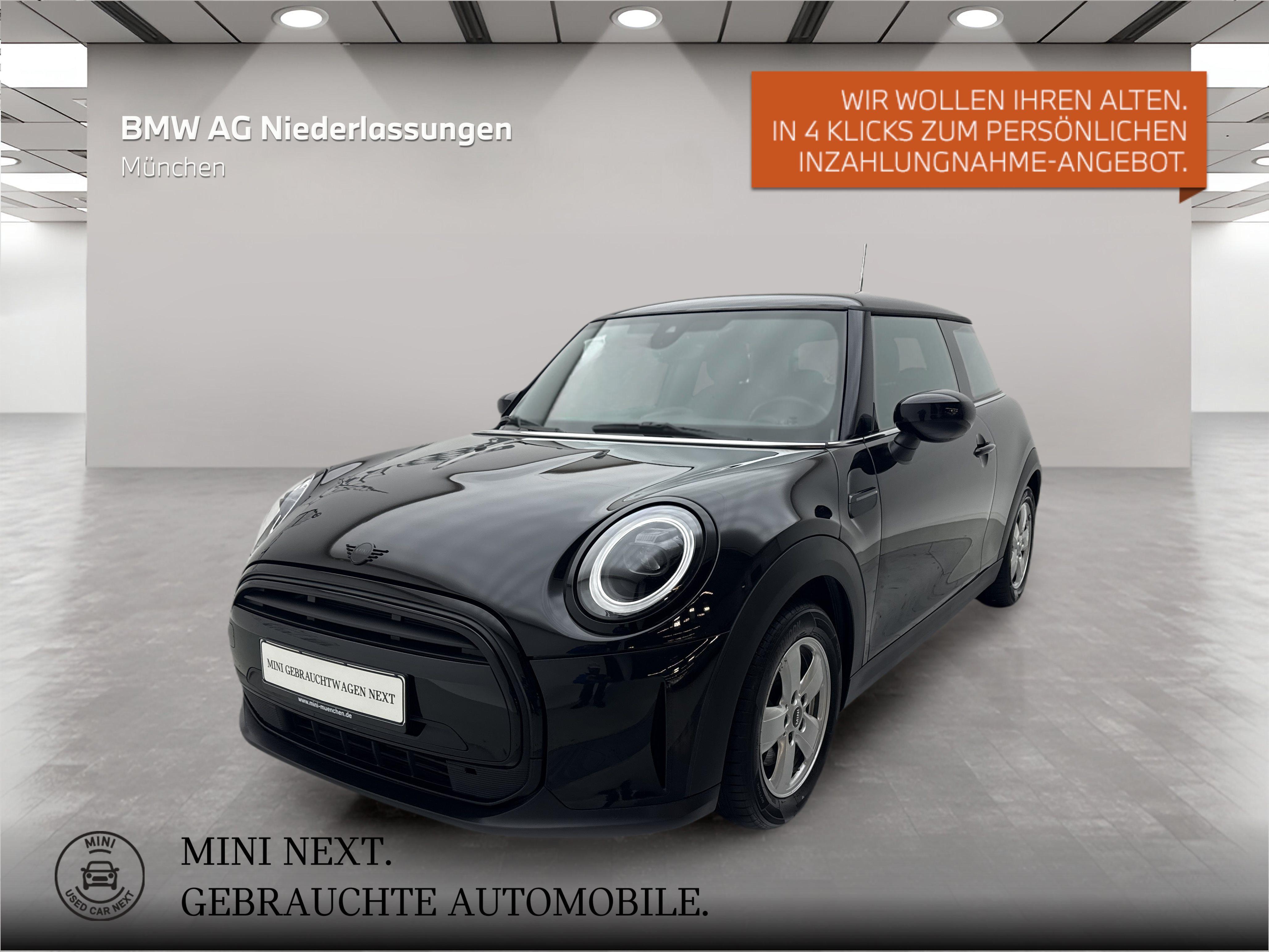 MINI Cooper 3-Türer