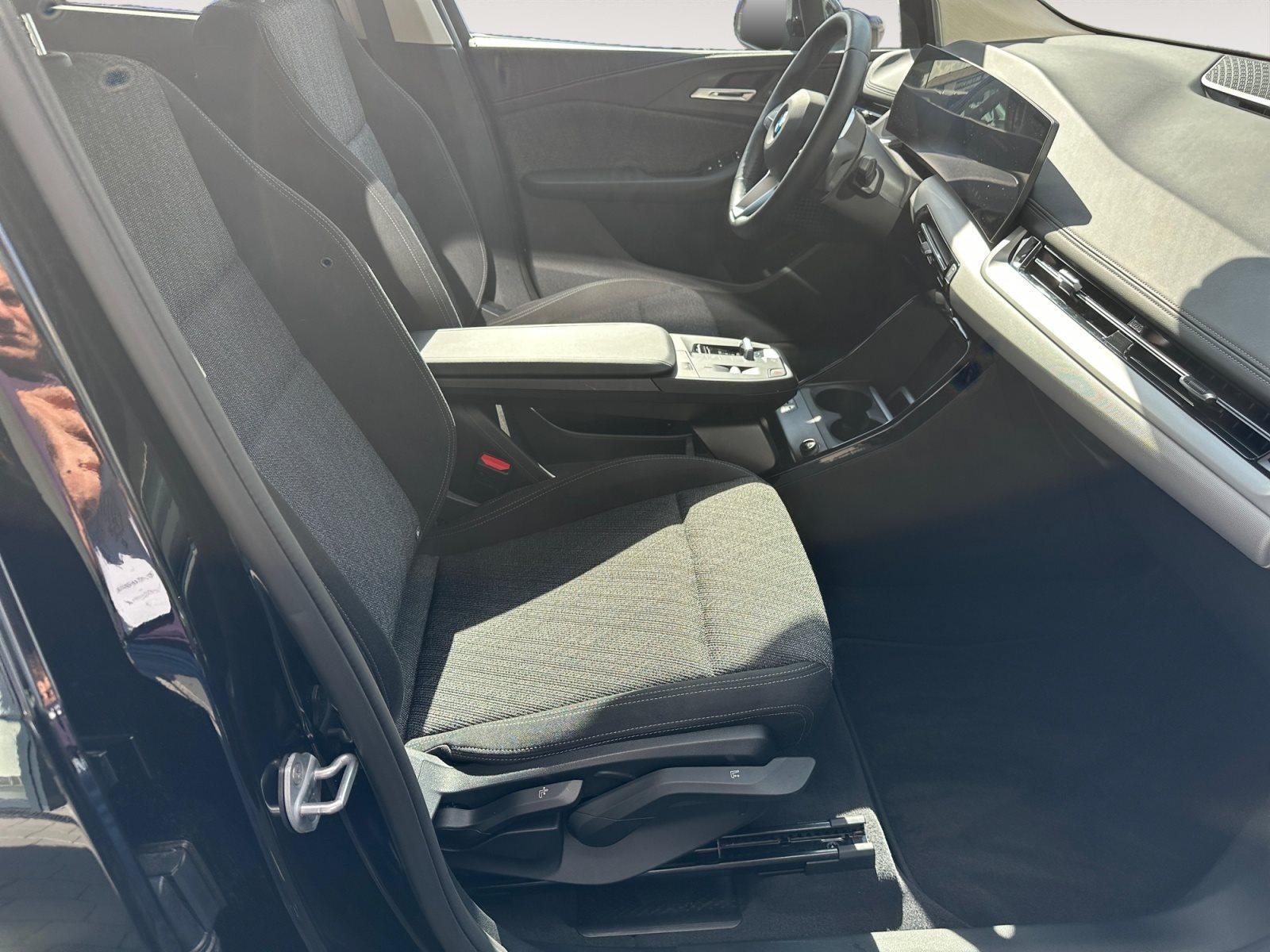BMW 2er Active Tourer – Bild 11