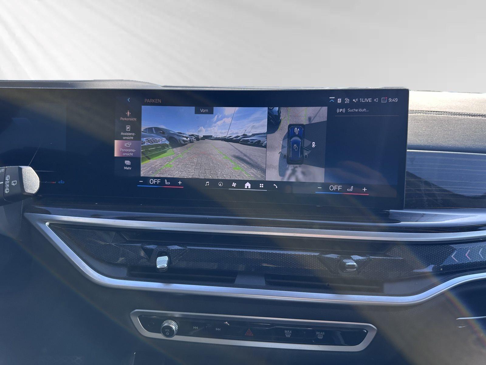 BMW X5 – Bild 10