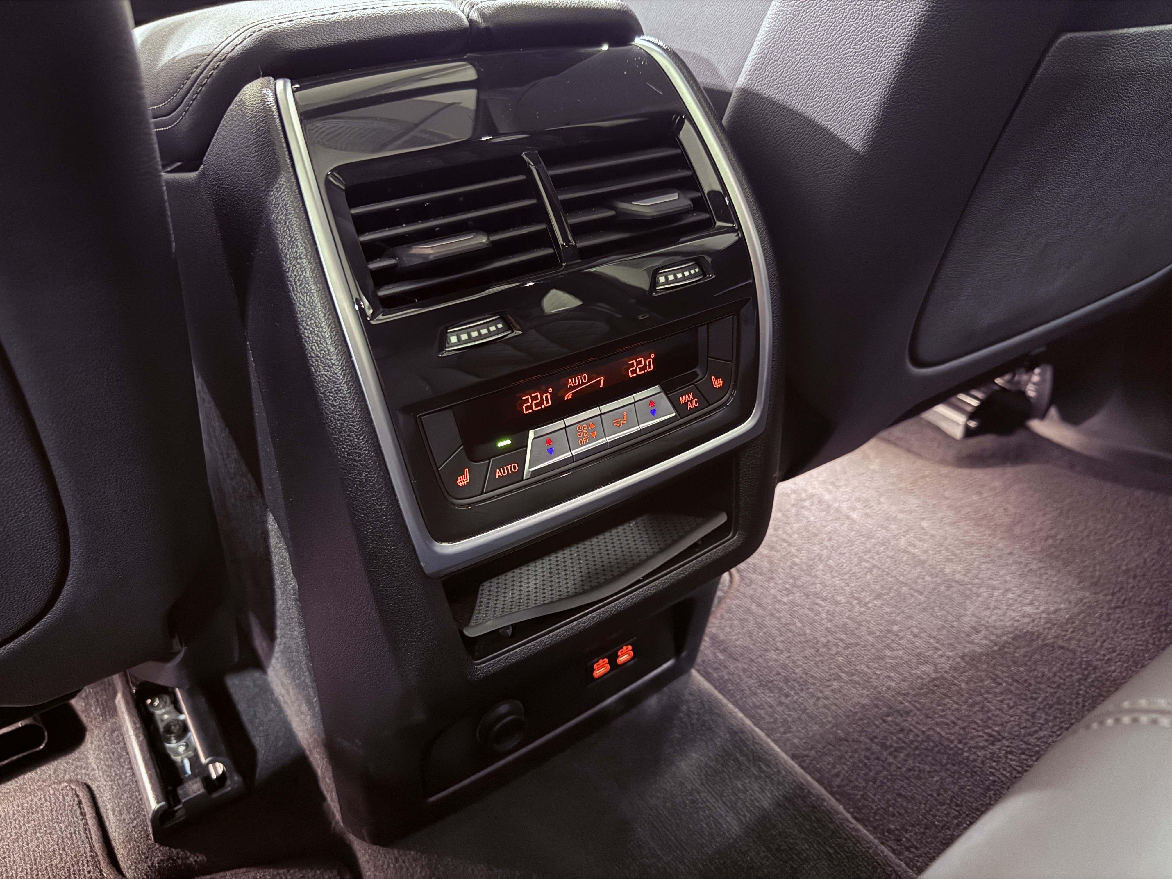 BMW X5 – Bild 28