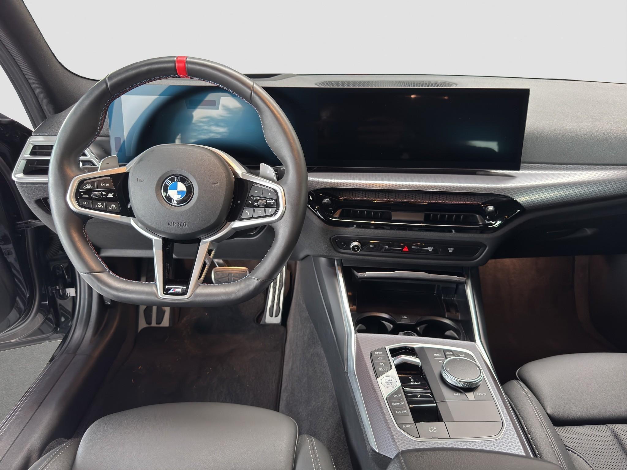 BMW 3er Touring – Bild 13