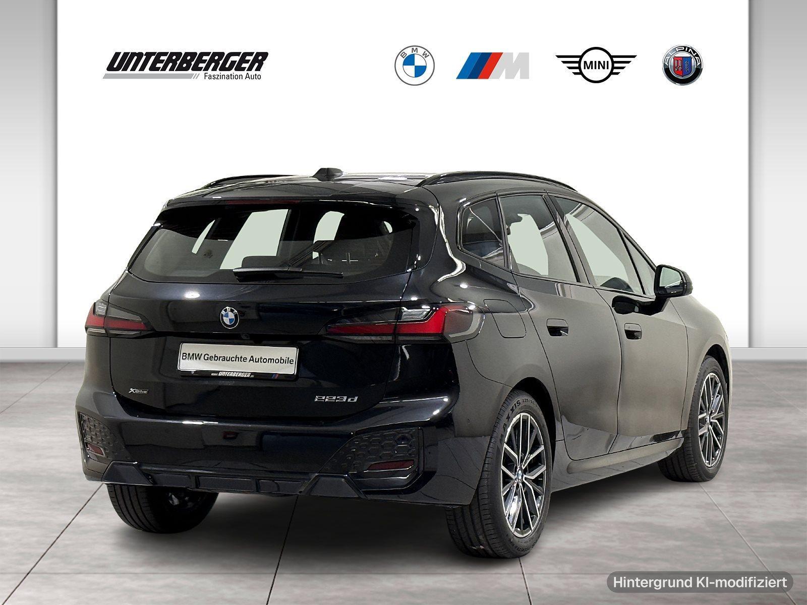 BMW 2er Active Tourer – Bild 3