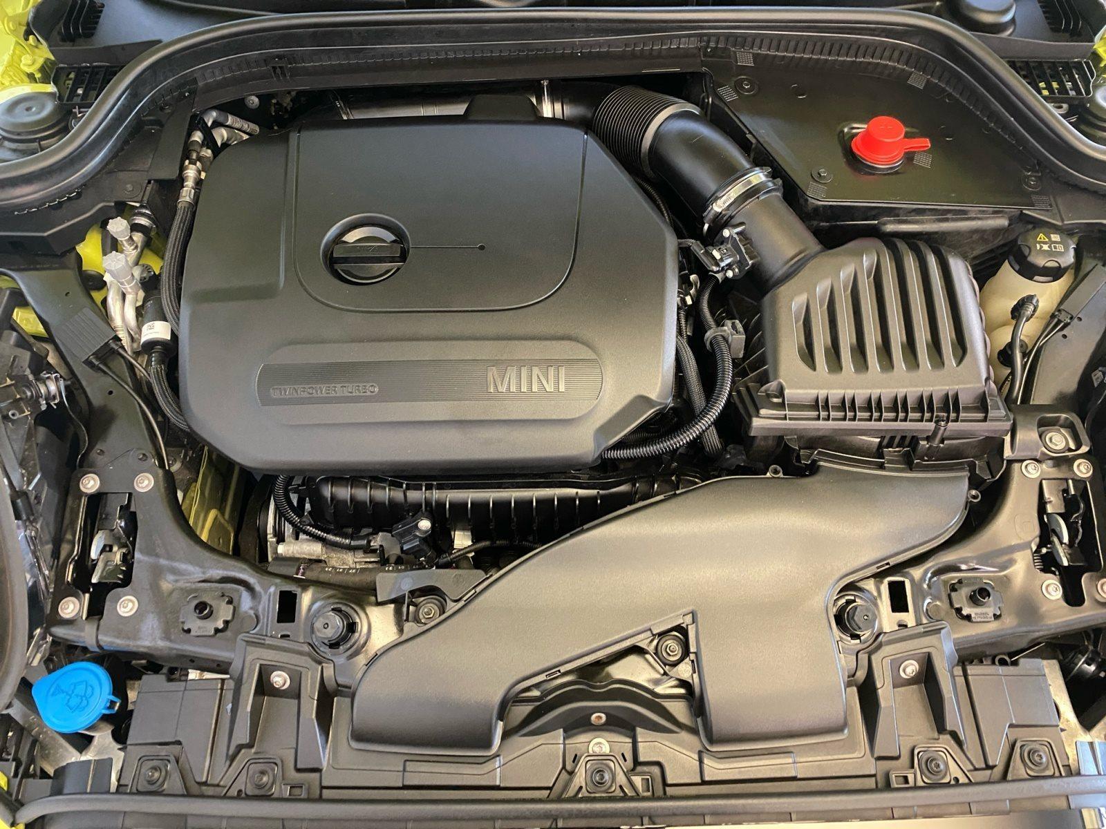 MINI Cooper 3-Türer – Bild 10