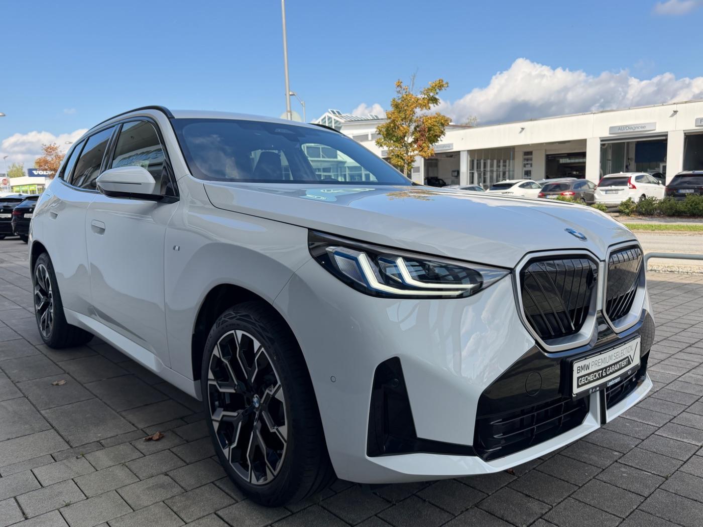 BMW X3 – Bild 4