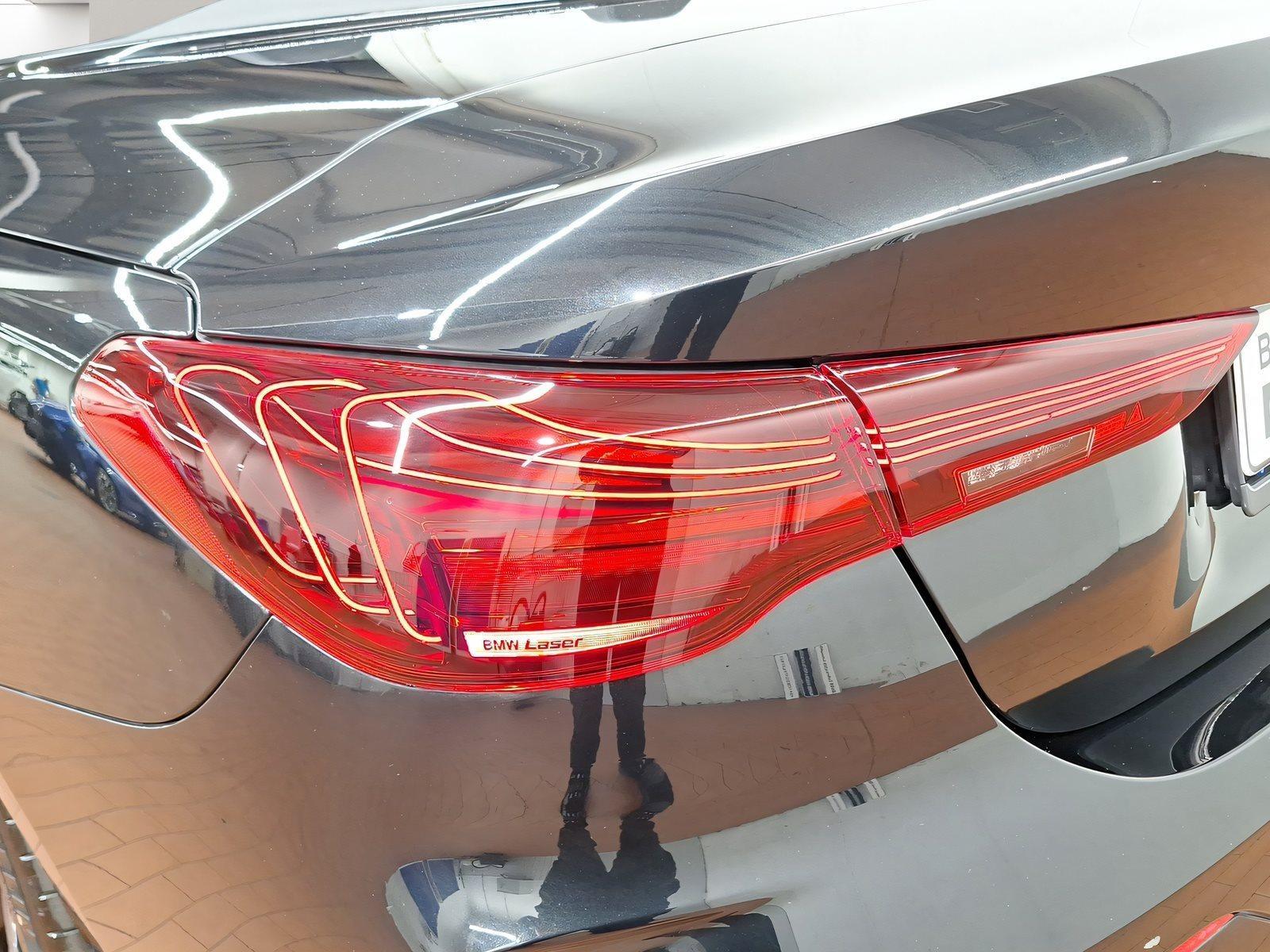 BMW 4er Cabrio – Bild 23