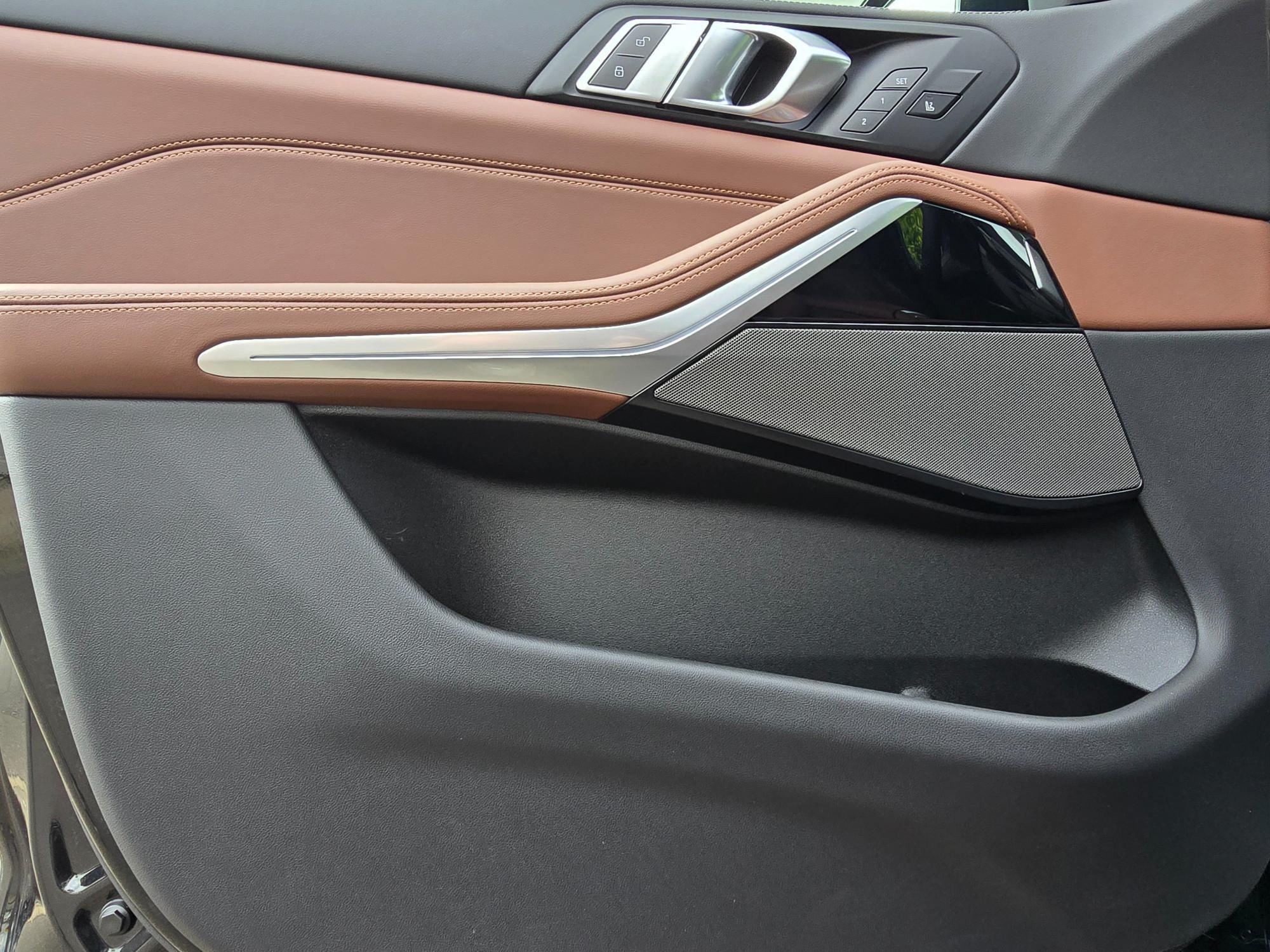 BMW X5 – Bild 42