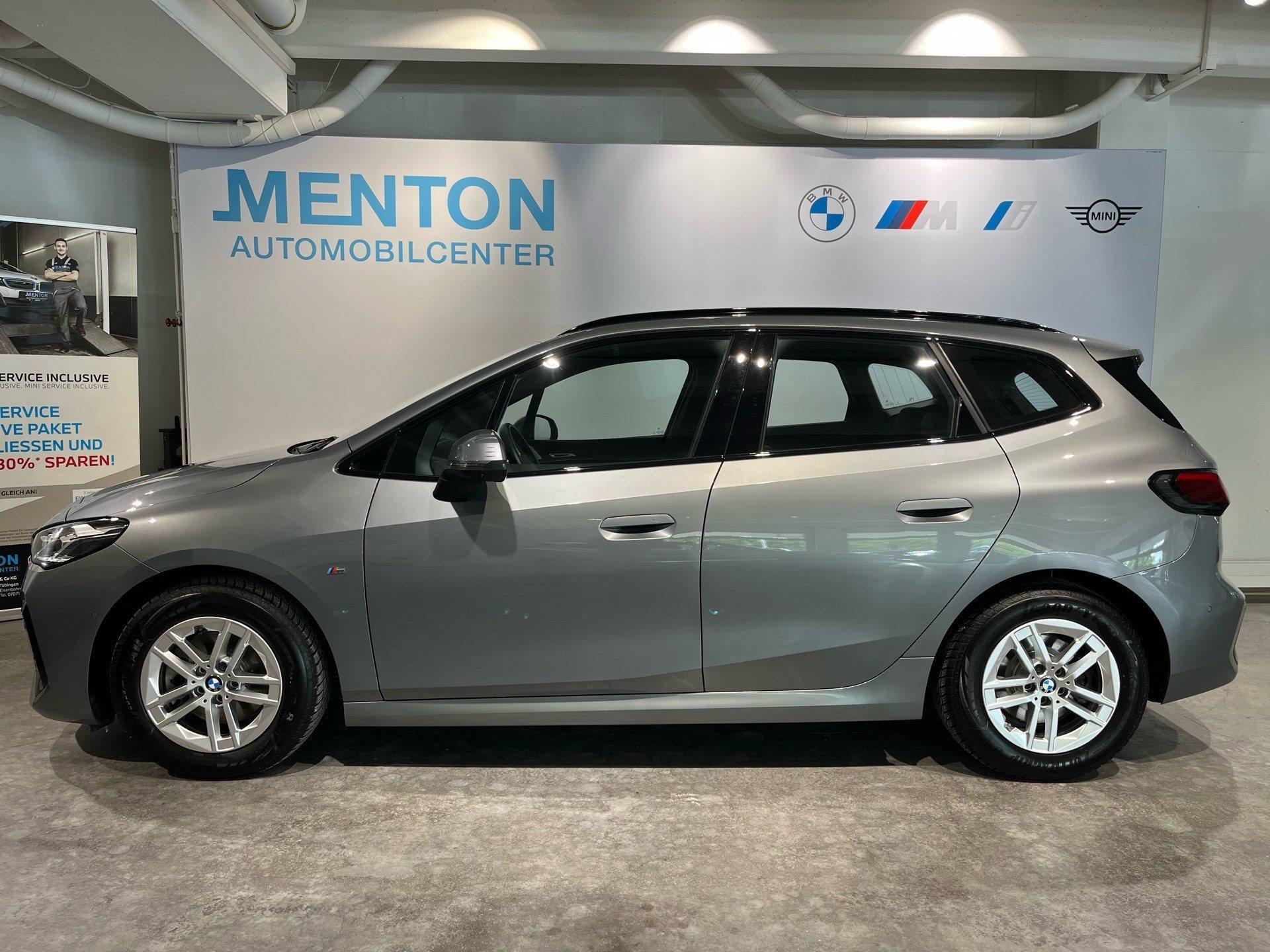 BMW 2er Active Tourer – Bild 2
