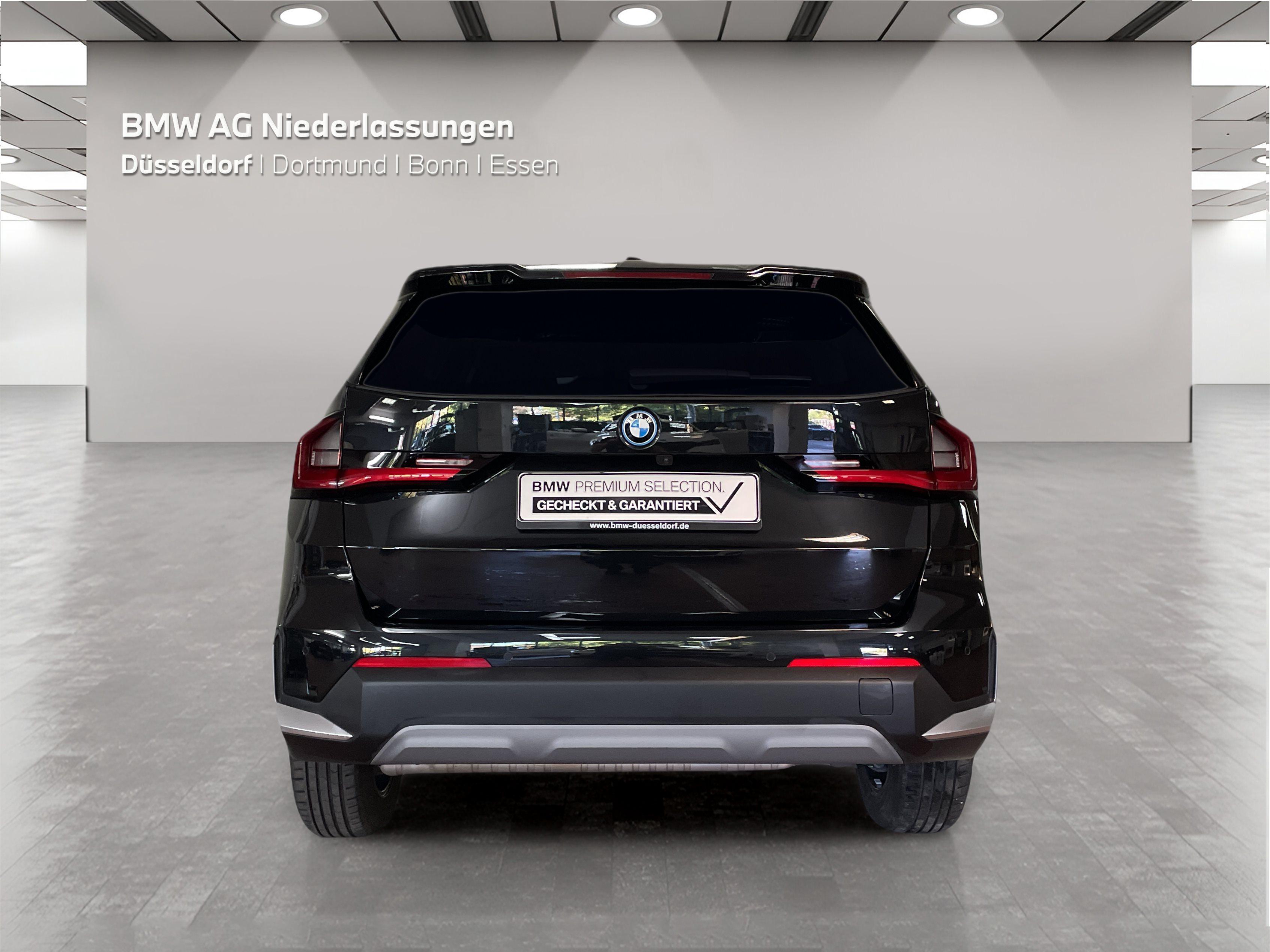 BMW X1 – Bild 10