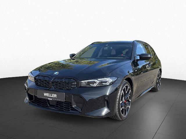 BMW 3er Touring