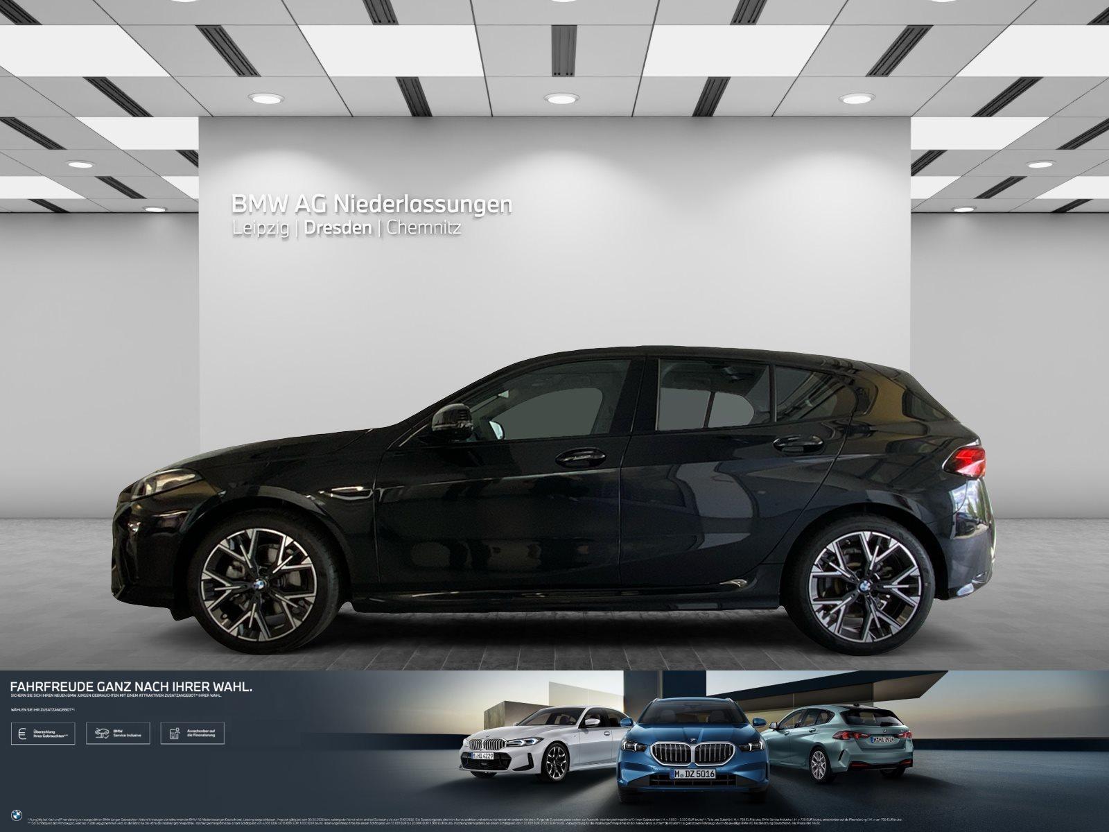 BMW 1er – Bild 4