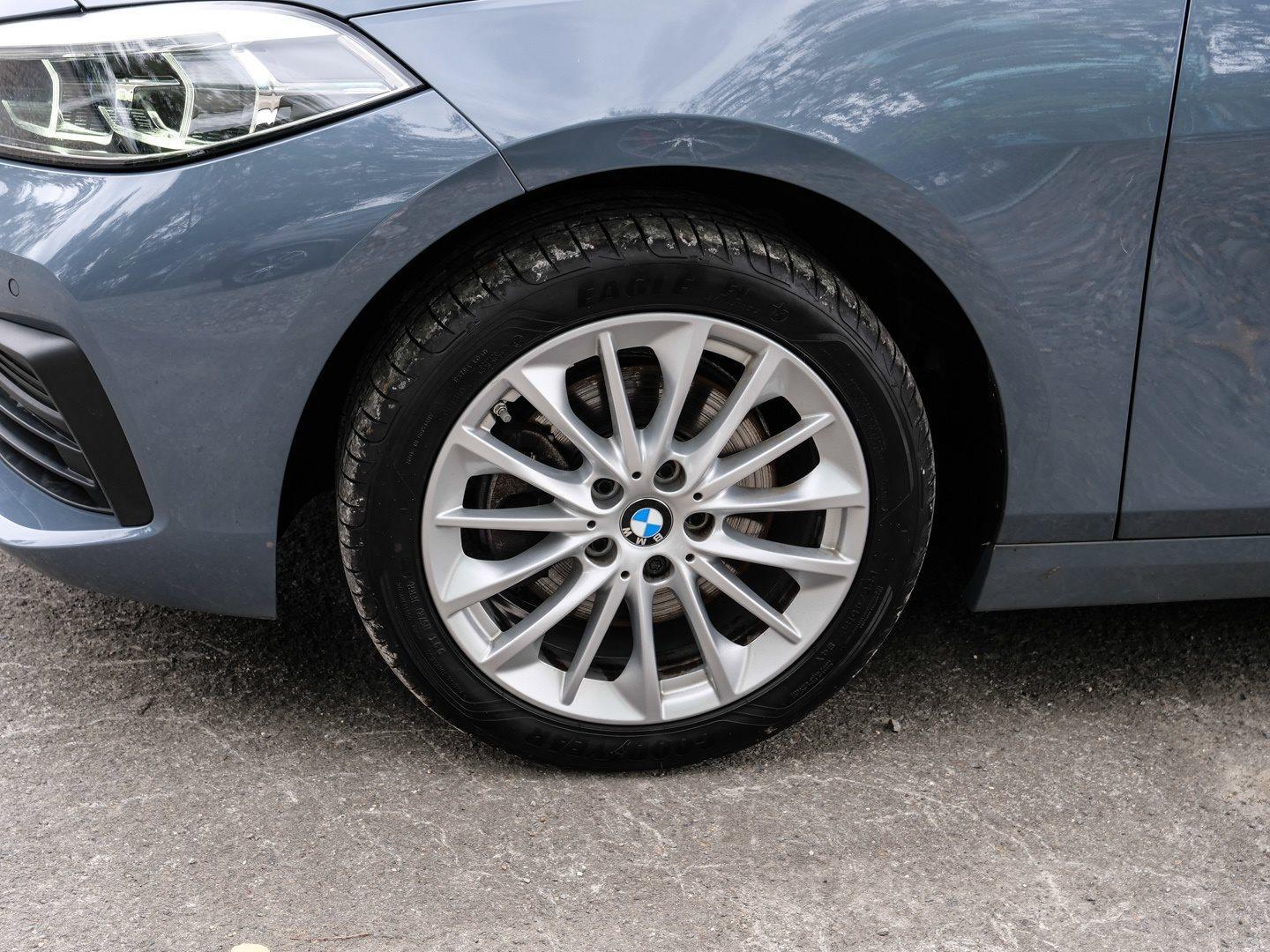 BMW 1er – Bild 6