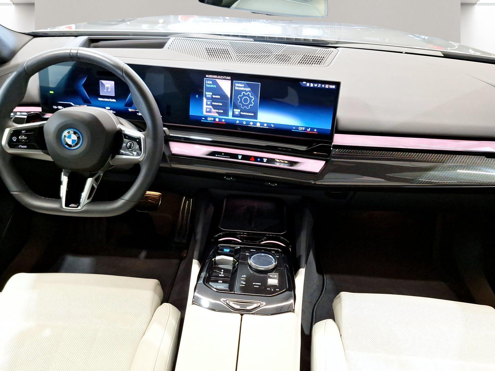 BMW 5er Touring – Bild 10