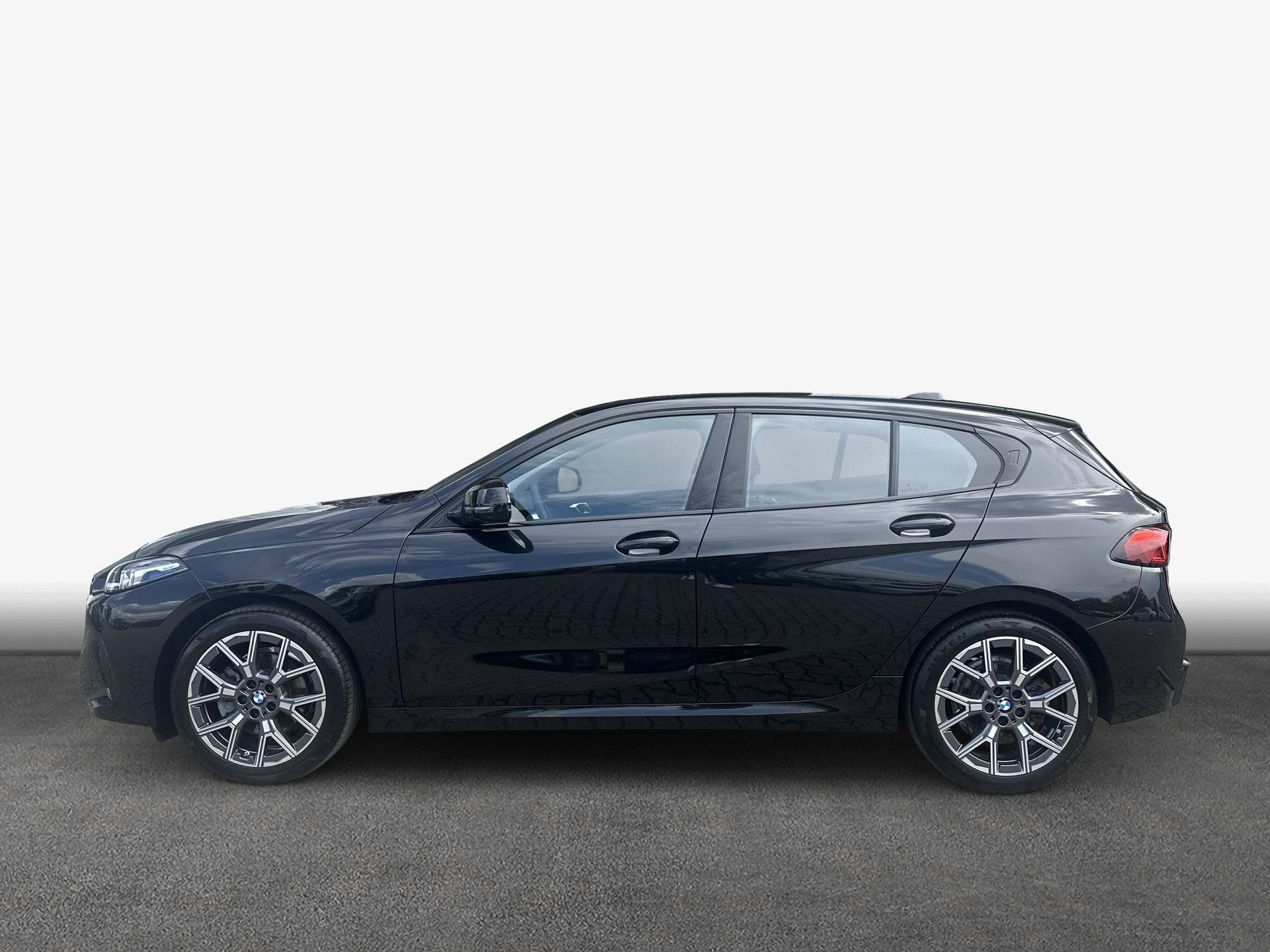 BMW 1er – Bild 3