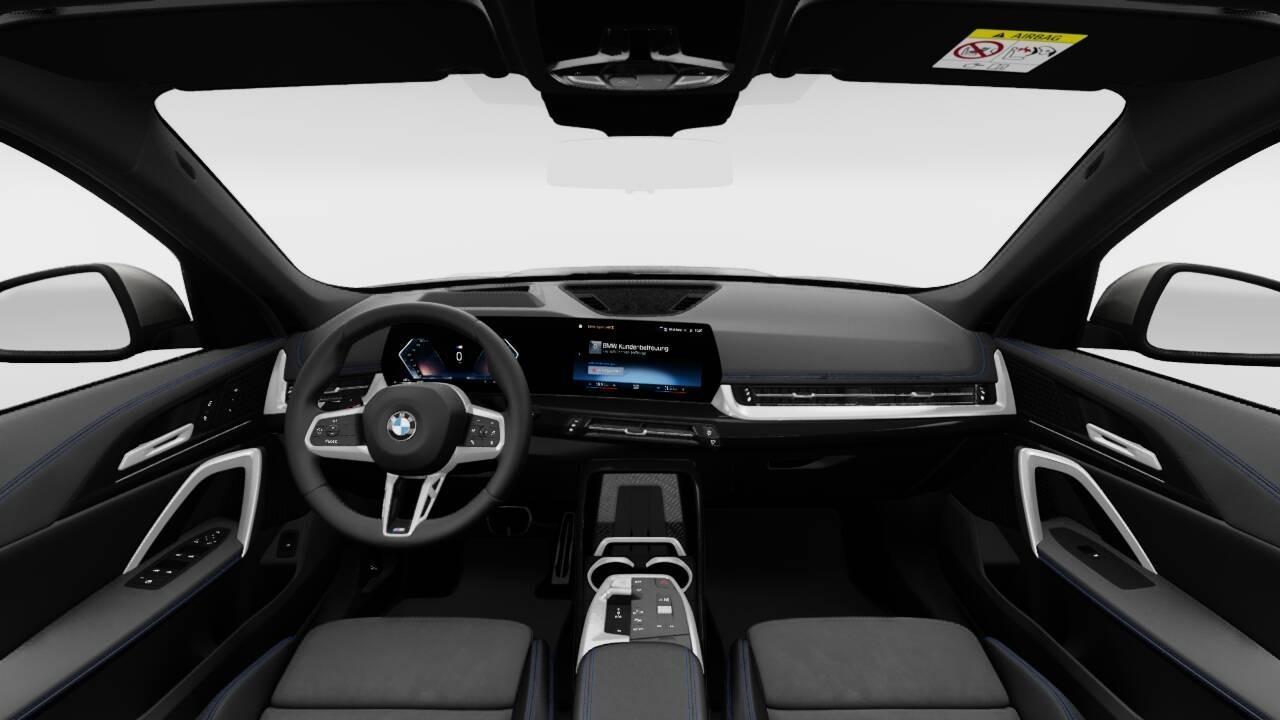 BMW X1 – Bild 6
