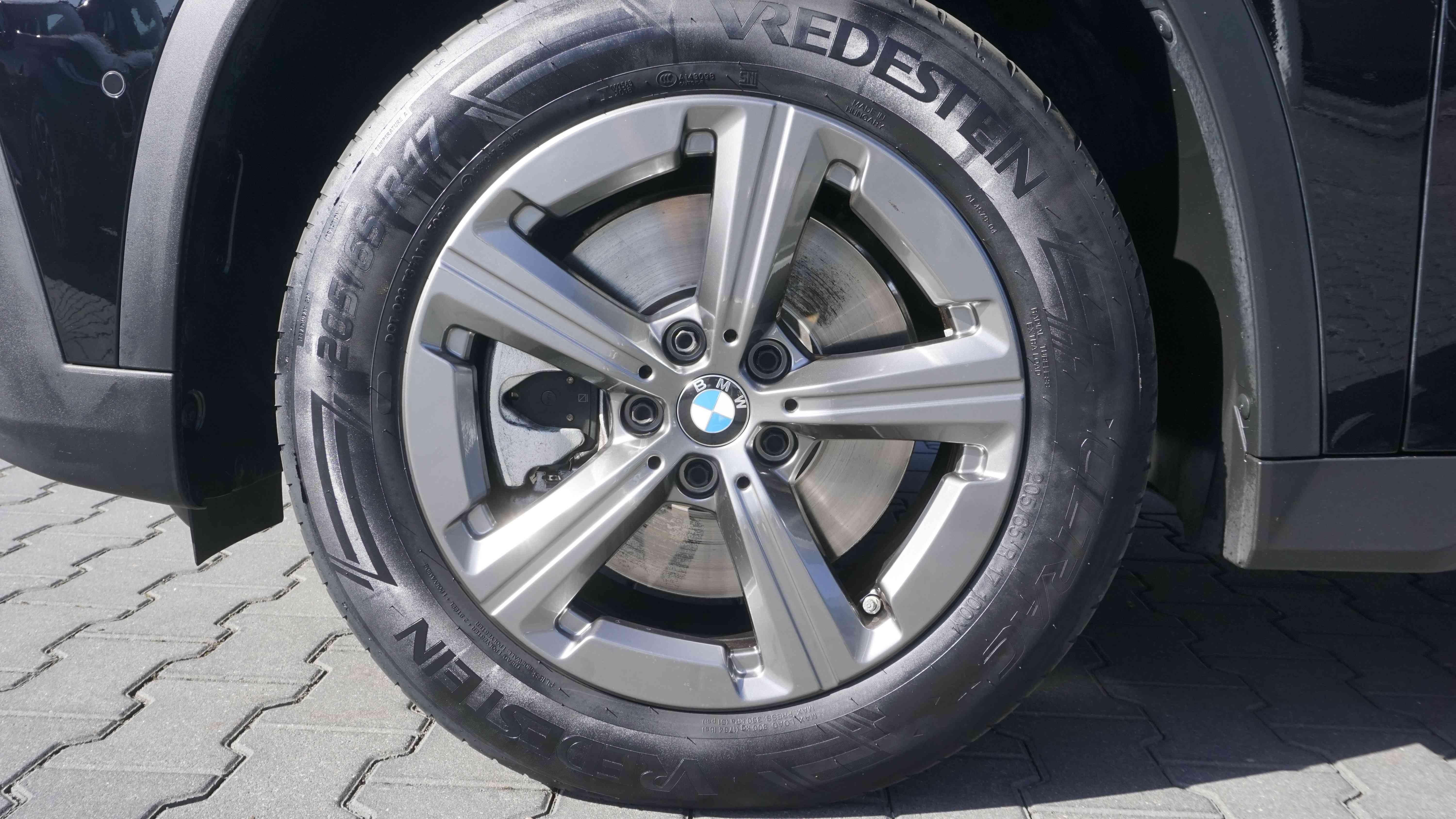 BMW X1 – Bild 15