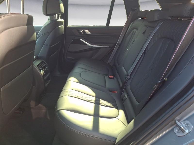 BMW X5 – Bild 21