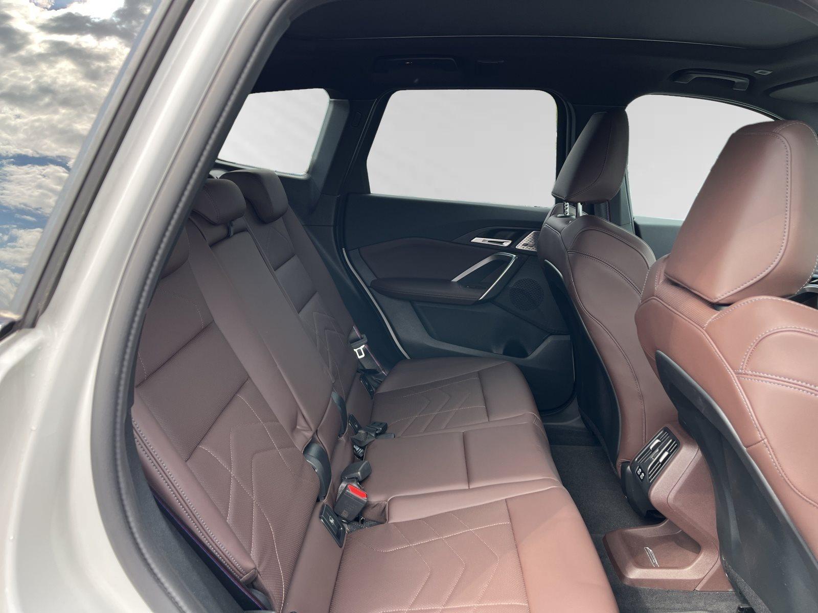 BMW X1 – Bild 13