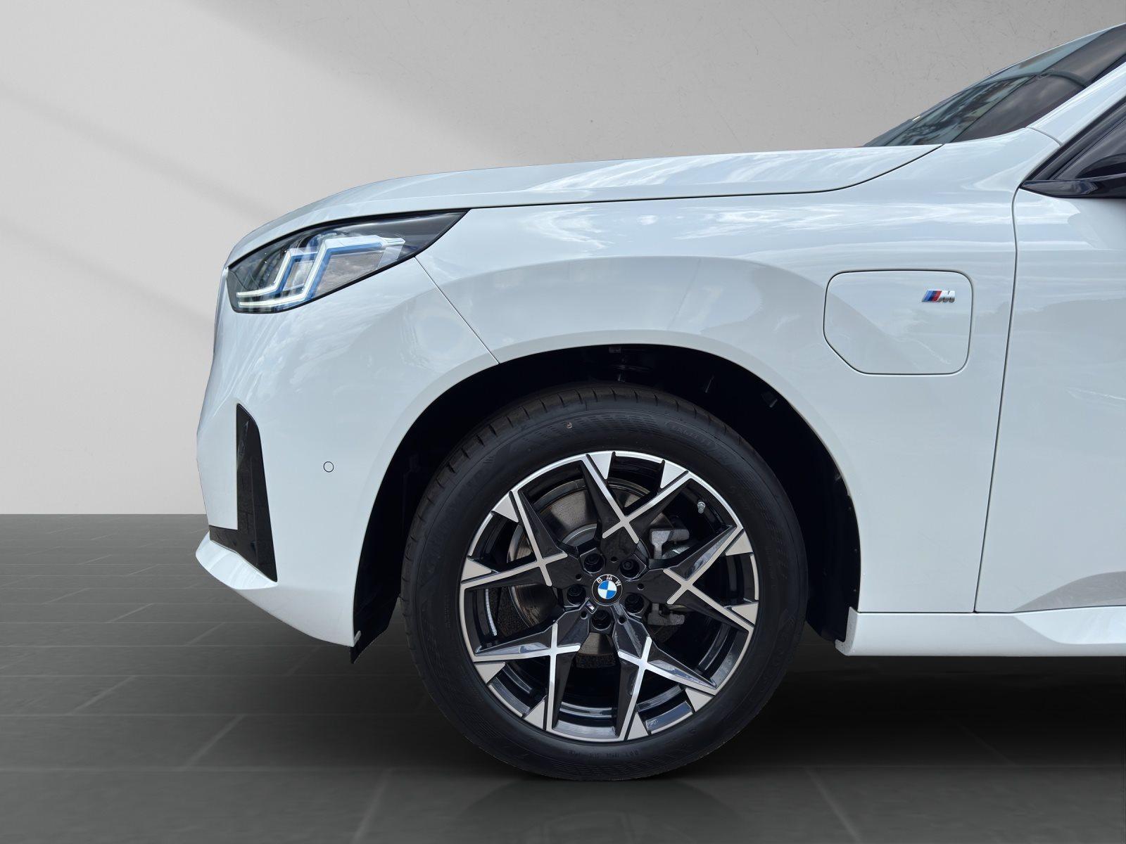 BMW X3 – Bild 7