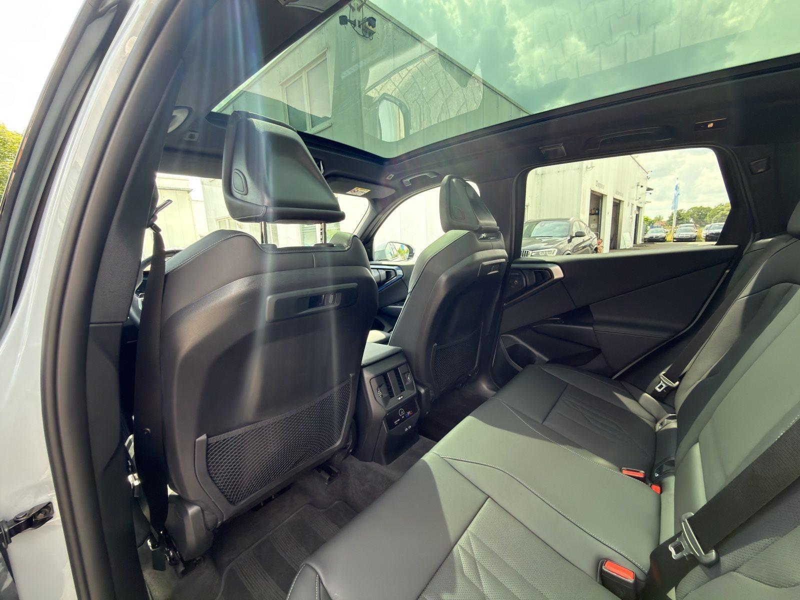 BMW X3 – Bild 16