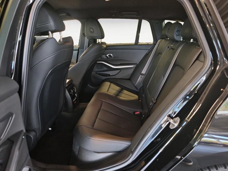 BMW 3er Touring – Bild 18