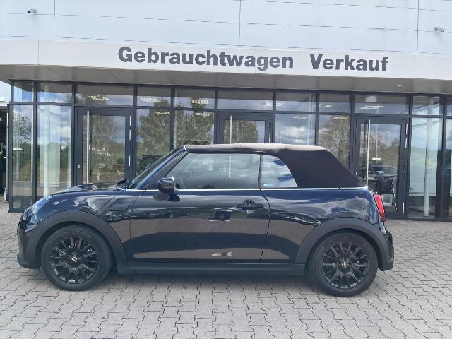 MINI Cabrio – Bild 5