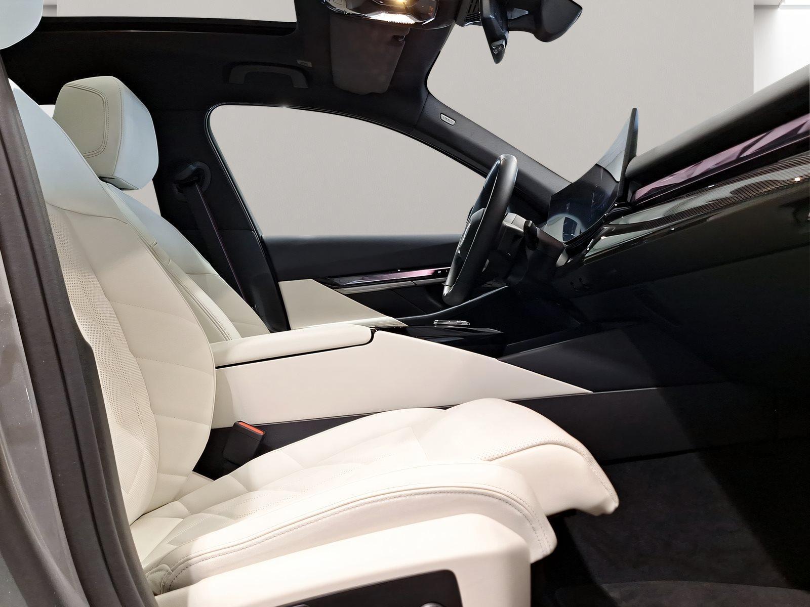 BMW 5er Touring – Bild 5