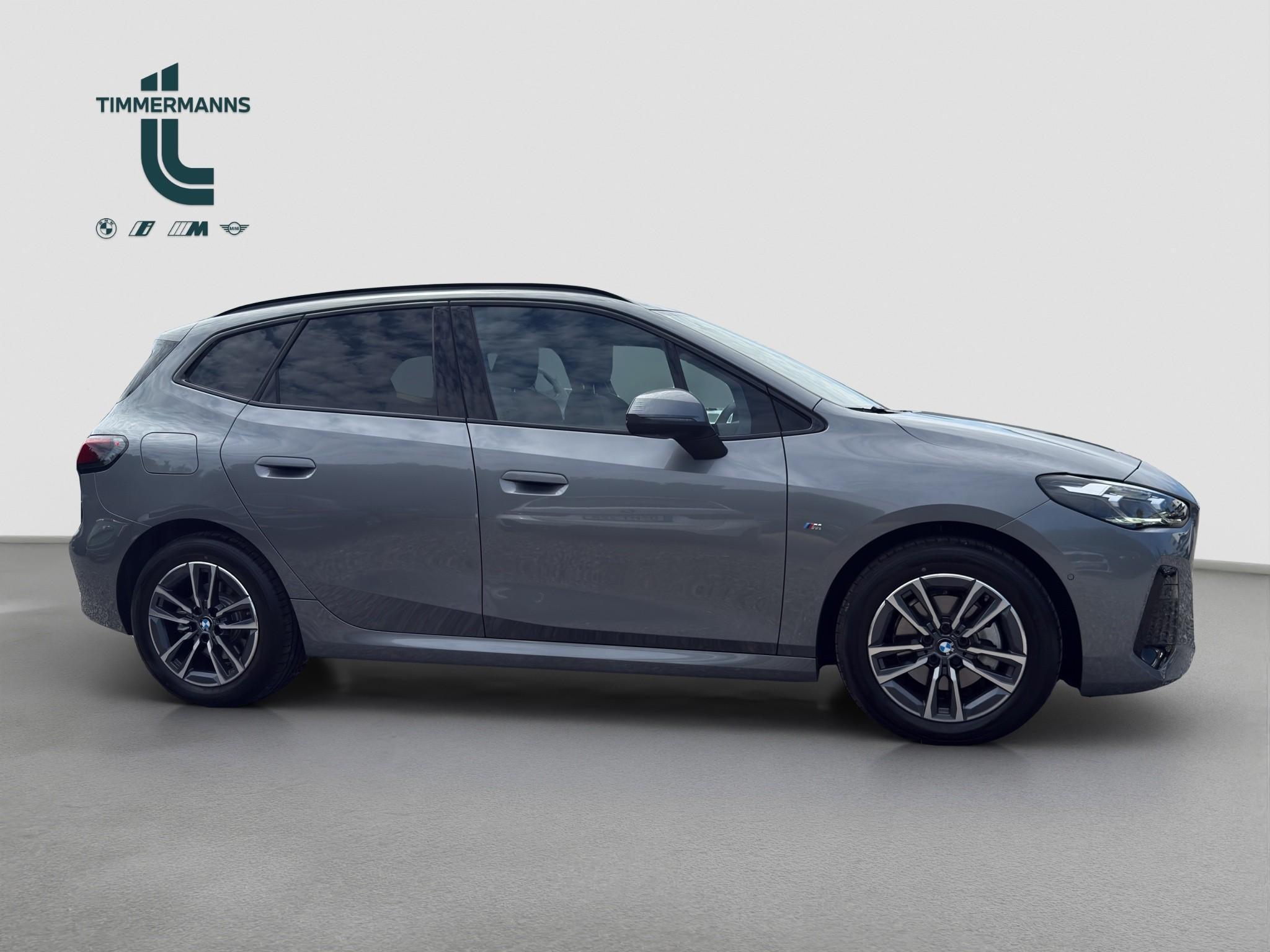BMW 2er Active Tourer – Bild 13