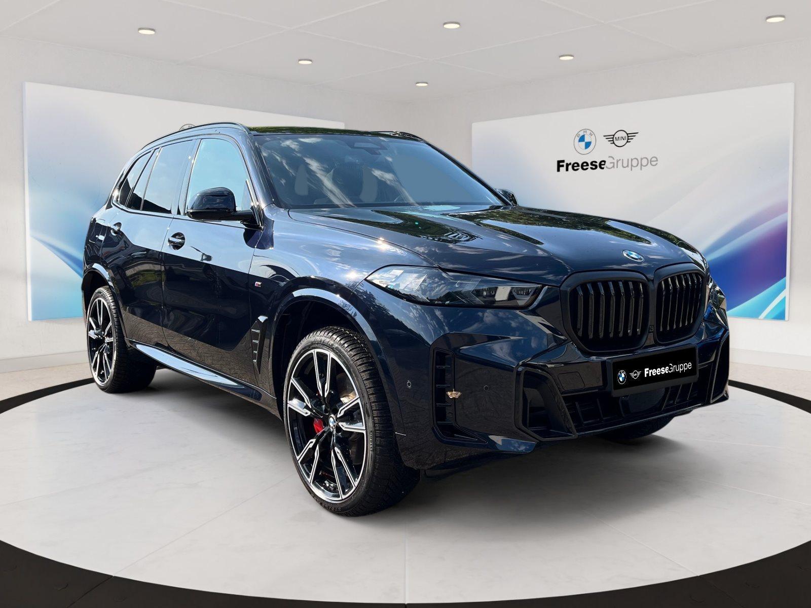 BMW X5 – Bild 8