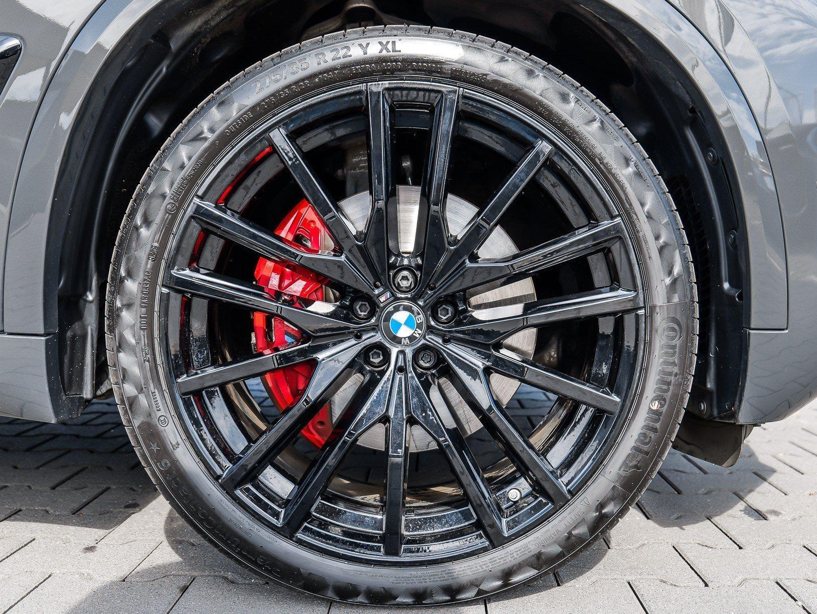 BMW X5 – Bild 4