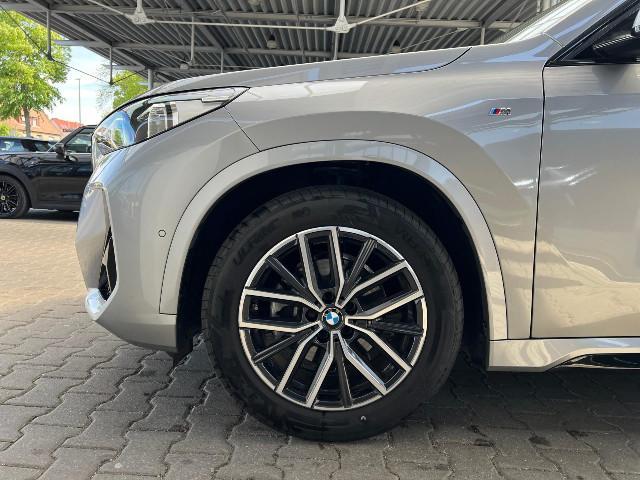 BMW X1 – Bild 25