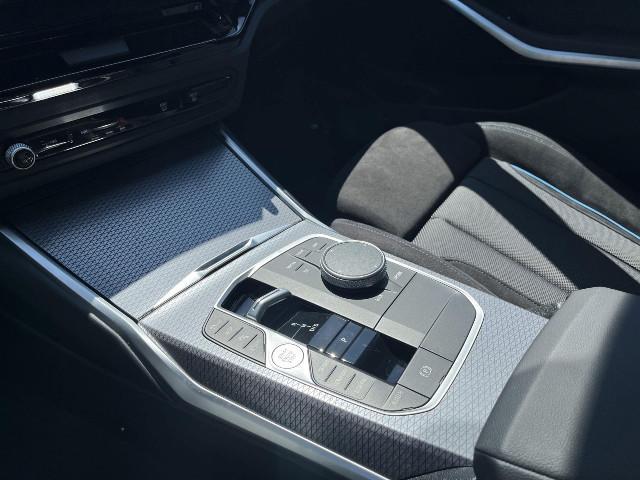 BMW 3er Touring – Bild 11