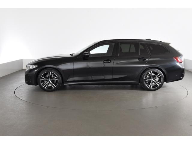 BMW 3er Touring – Bild 10
