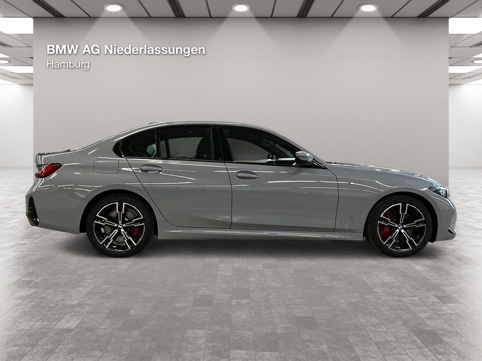 BMW 3er – Bild 4